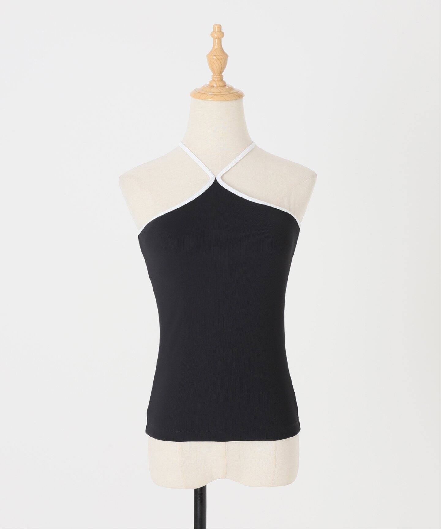 新品未使用】 DAWN cup in lang tops