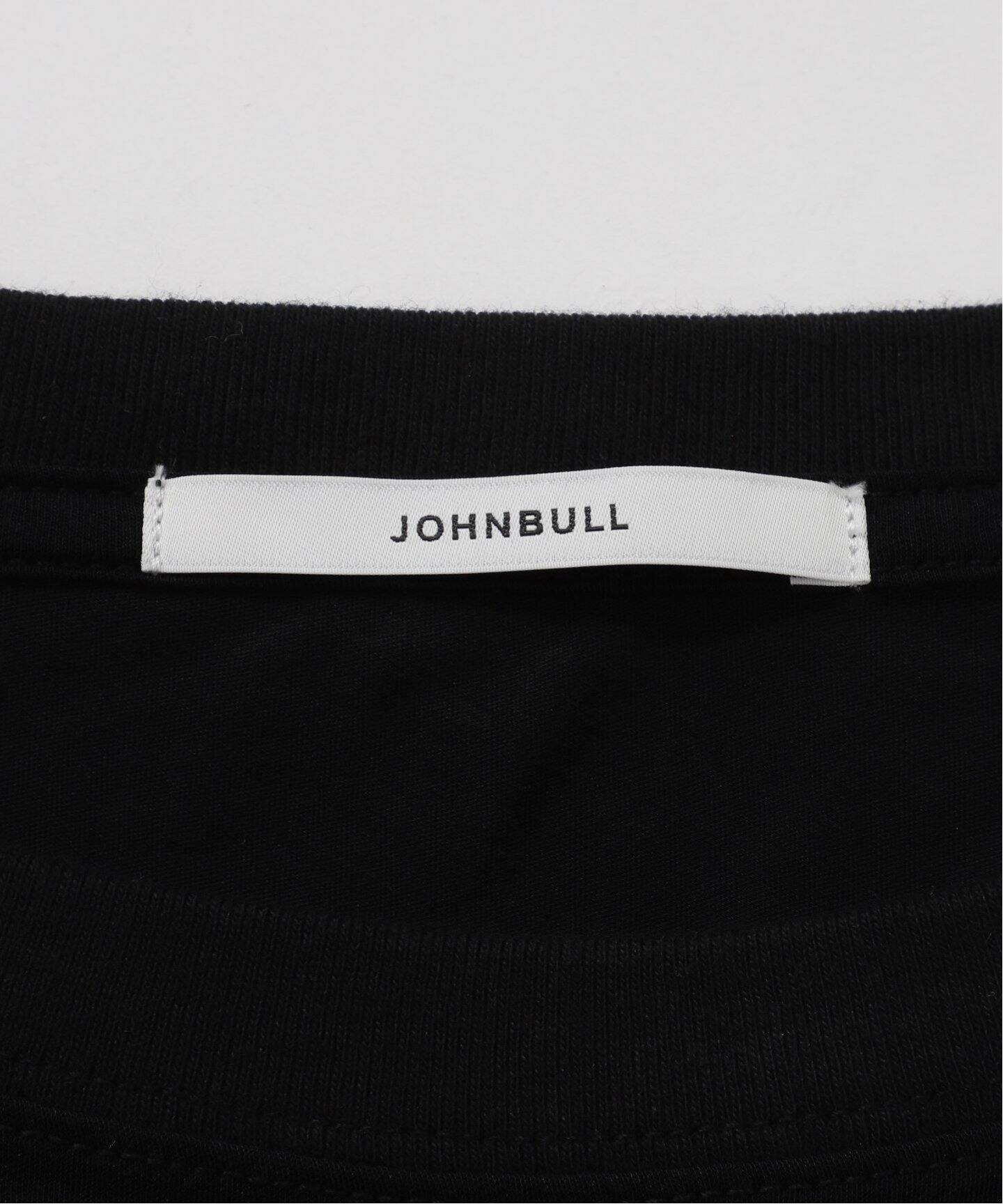 トップス AP STUDIO JOHNBULLPOLAROID SX-70-1 Tsh JOHNBULL/ジョンブル】POLAROID SX-70-1 Tsh（Tシャツ