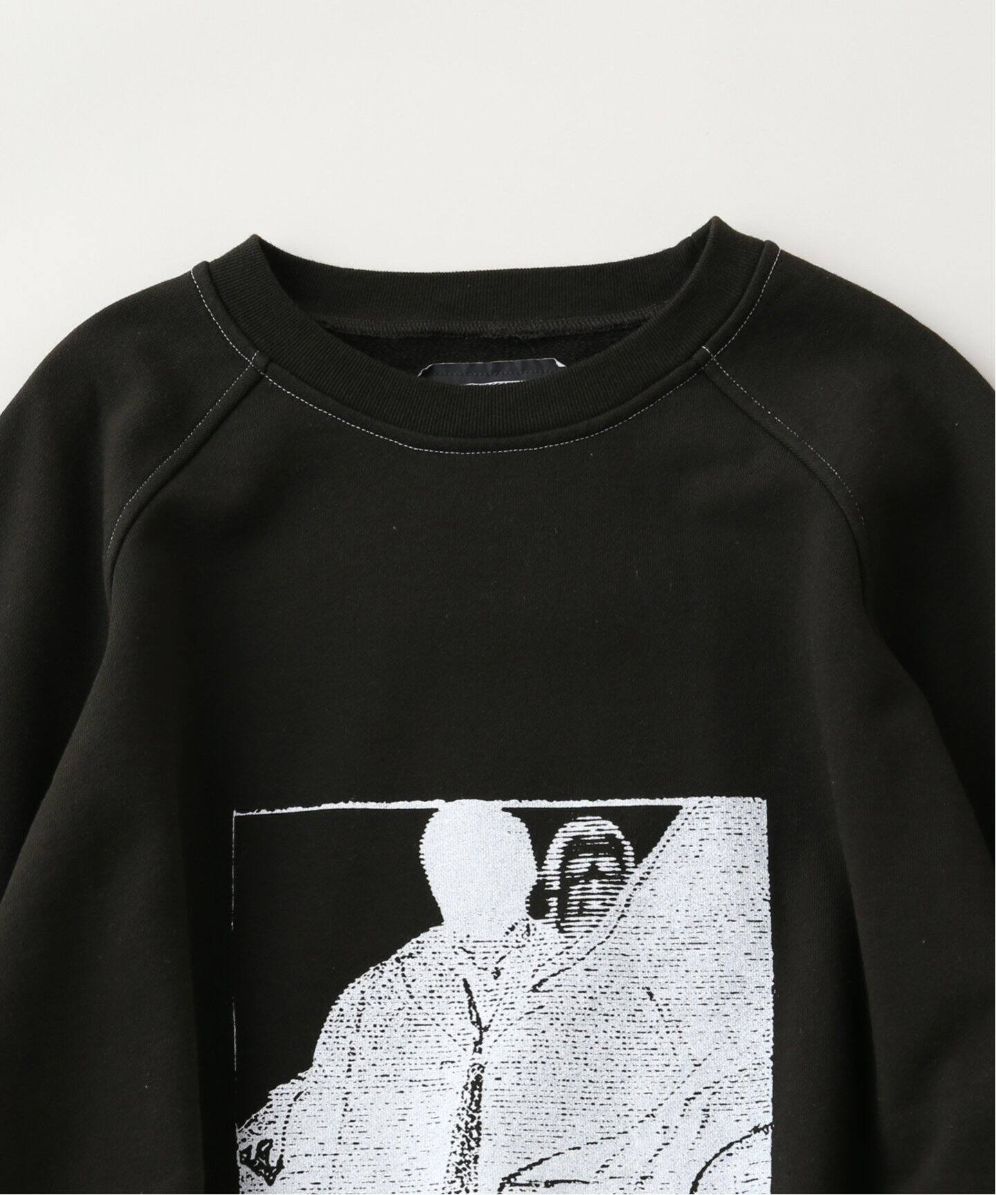 C.E / シーイー】cavempt MD Authorship BIG CREW NECK（スウェット 