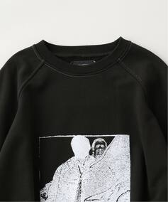 C.E / シーイー】cavempt MD Authorship BIG CREW NECK（スウェット 