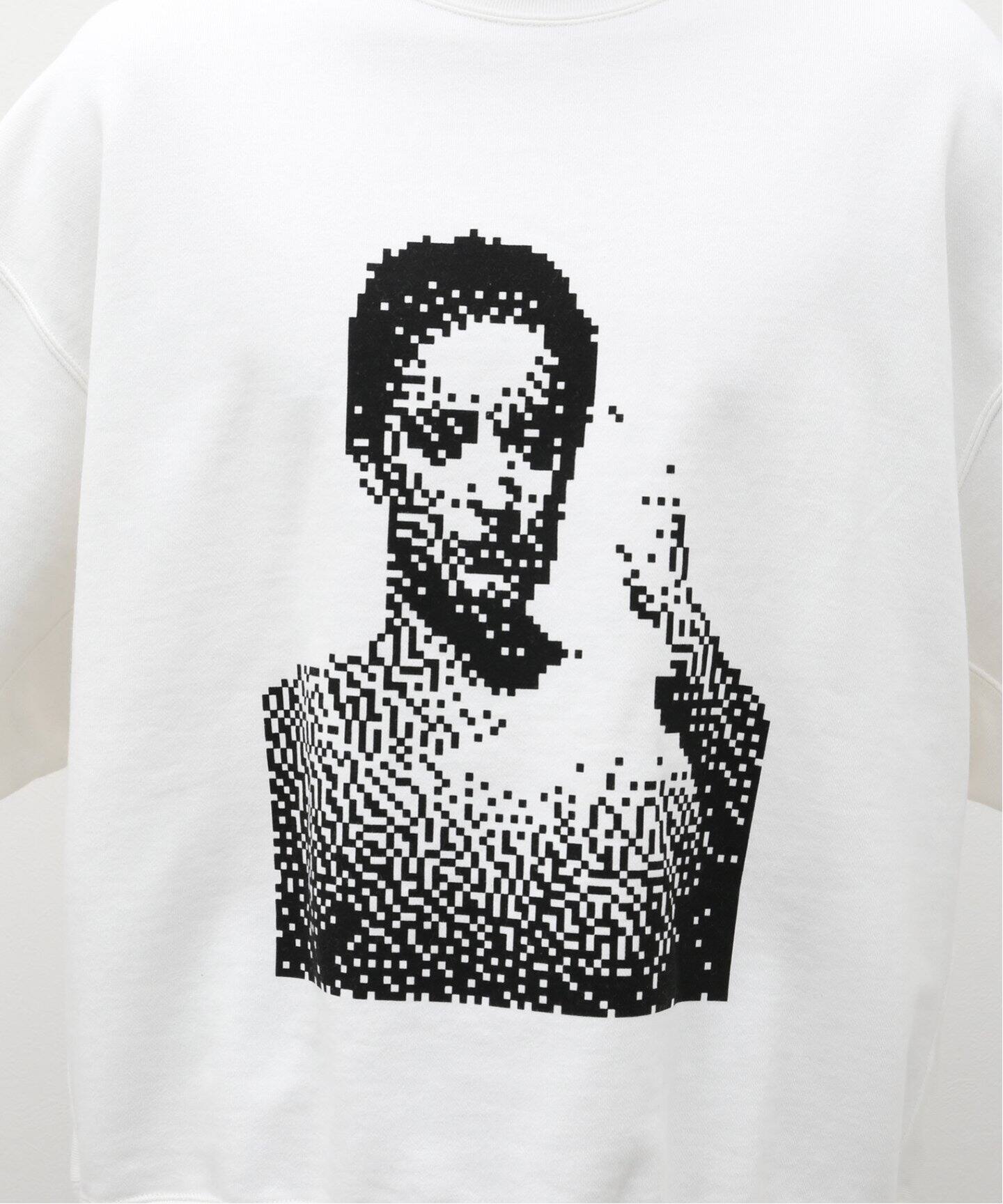 C.E / シーイー】cavempt DEGRADATION CREW NECK（スウェット）｜WISM  