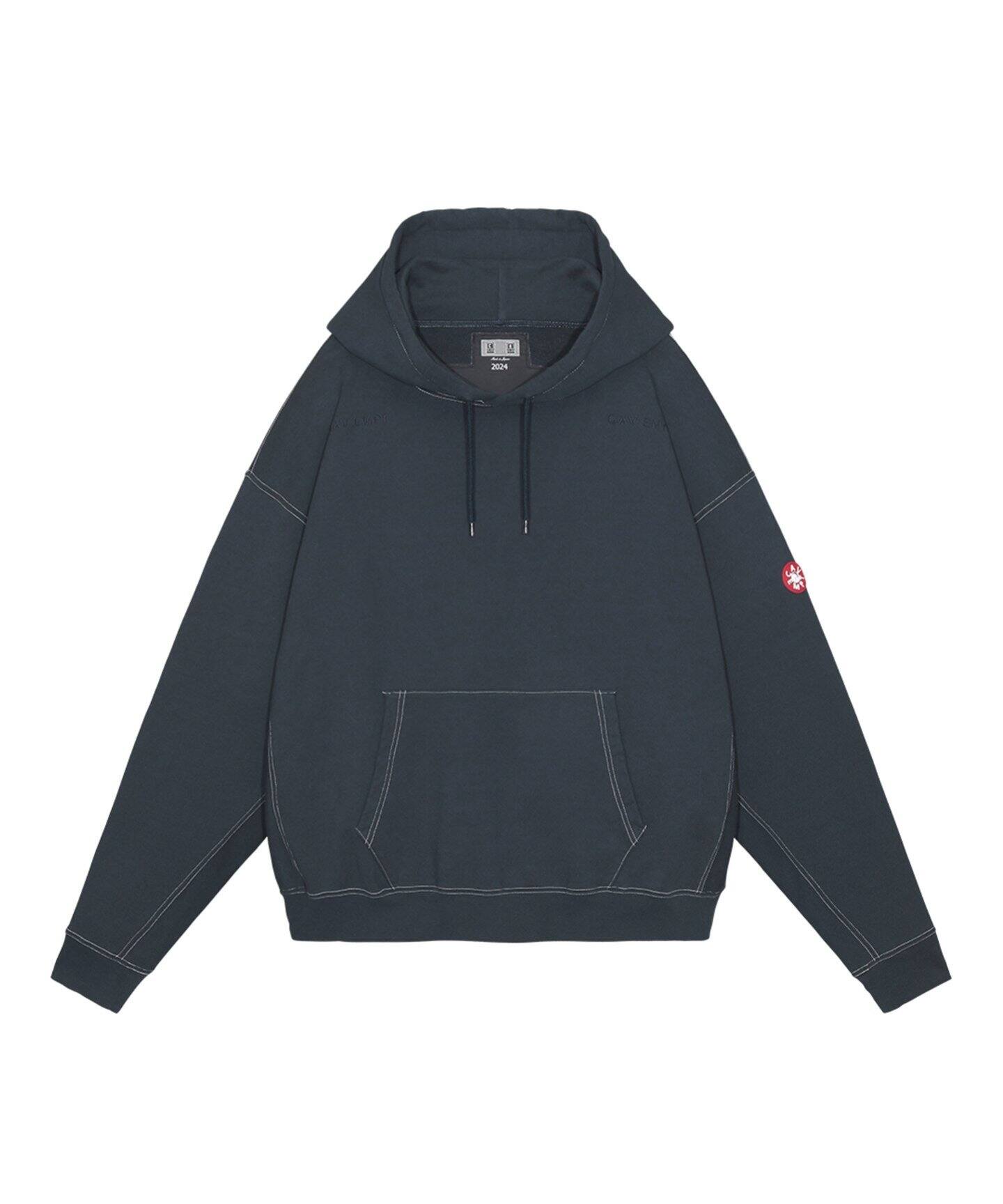 C.E / シーイー】cavempt CF8zero8 HOODY（パーカー）｜WISM（ウィズム 