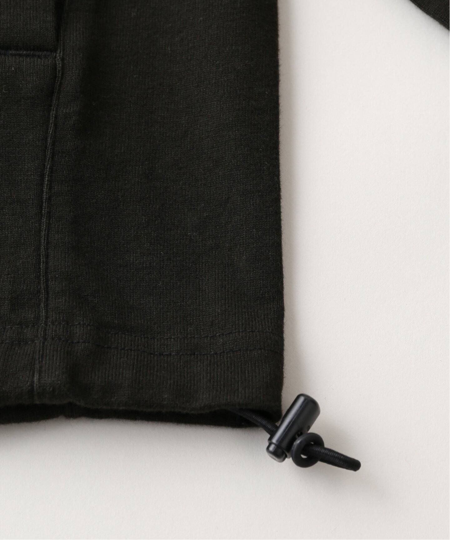C.E / シーイー】cavempt HALF ZIP LIGHT PULLOVER（スウェット 