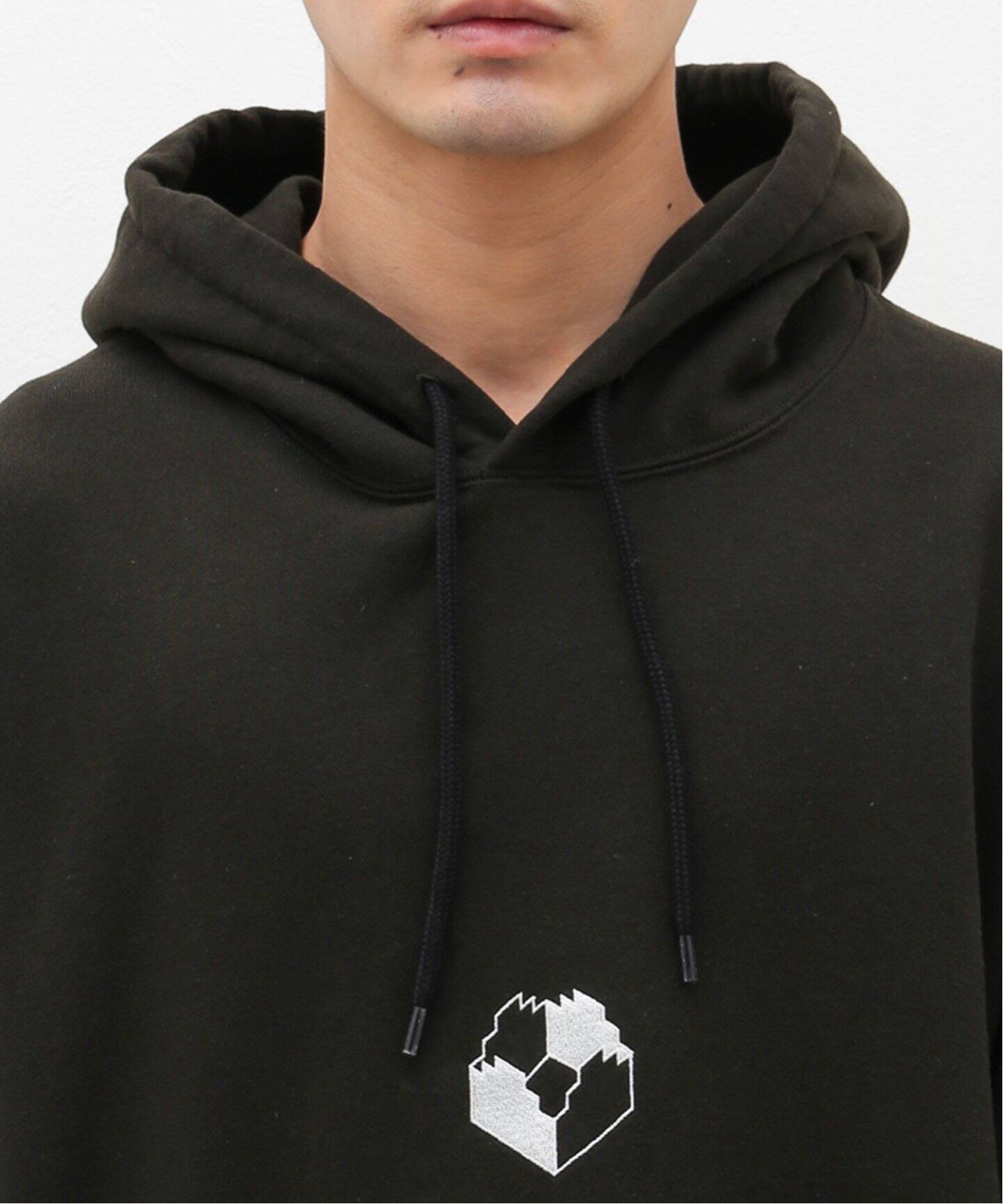 C.E / シーイー】cavempt ZIG MODEL HOODY（パーカー）｜WISM  