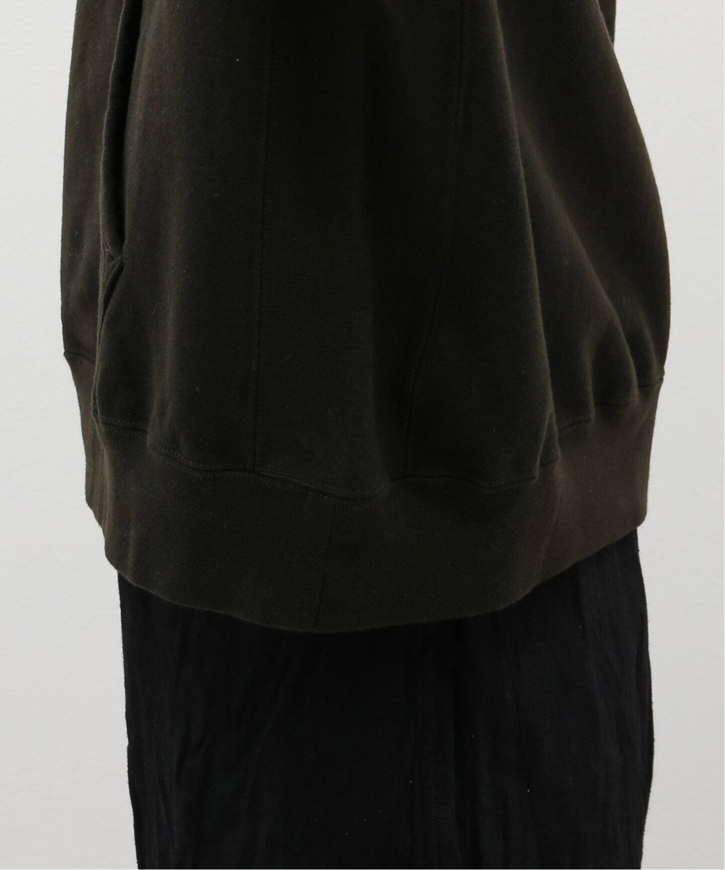 C.E / シーイー】cavempt ZIG MODEL HOODY（パーカー）｜WISM