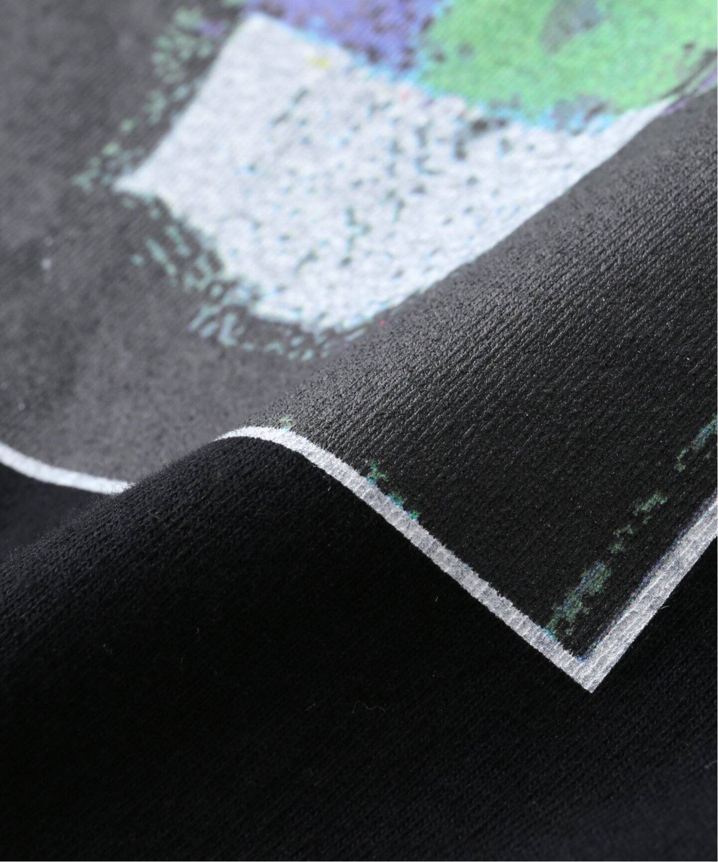 C.E CAVEMPT シーイー TORSHIN_SEQ LONG T M C.E / シーイー】cavempt Torshin_SEQ LONG SLEEVE T（Tシャツ