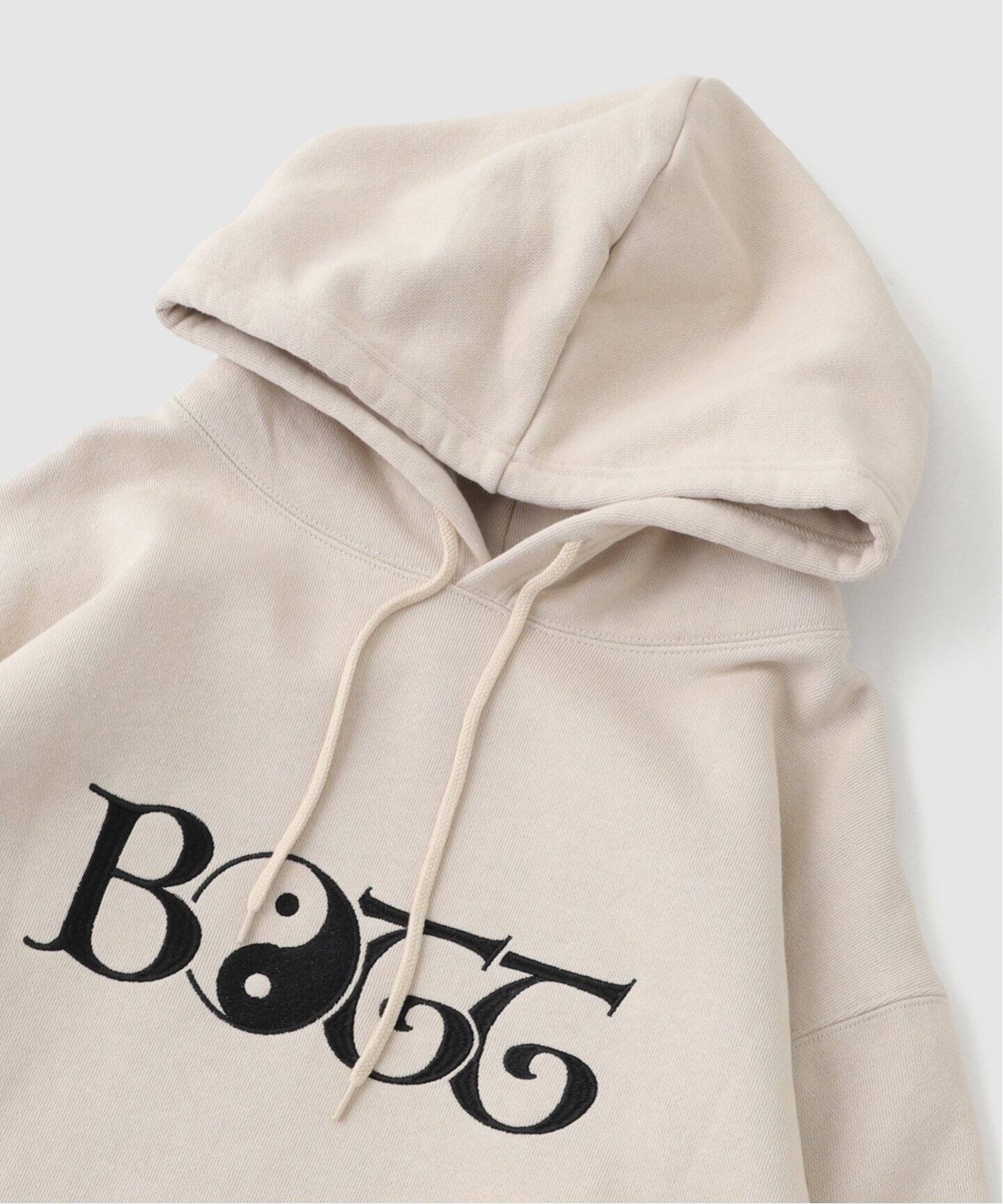BoTT / ボット】 2Y Hoodie（パーカー）｜WISM（ウィズム）の通販 