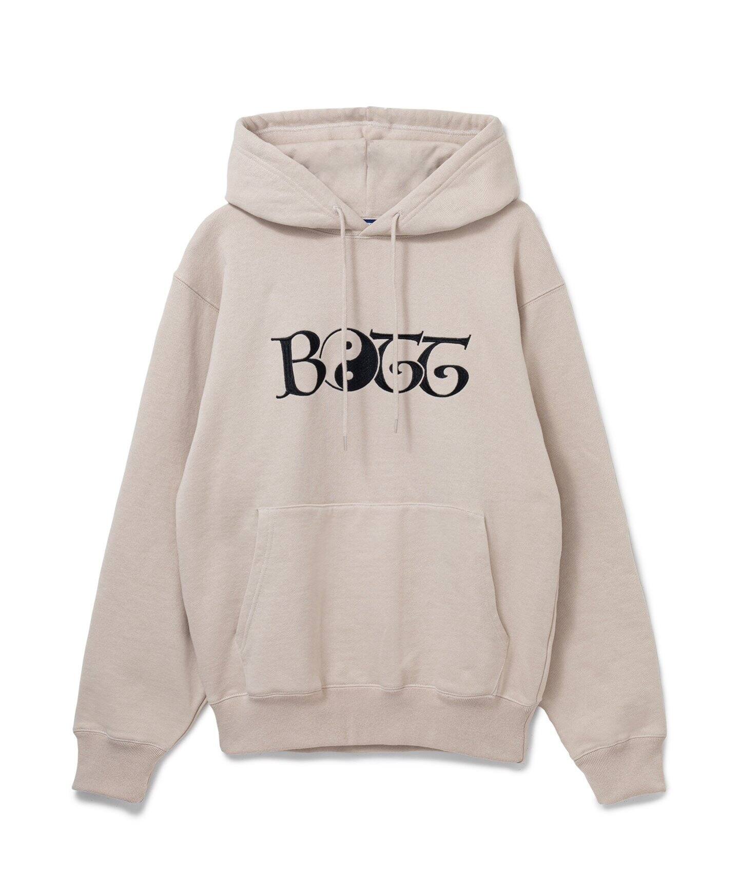 BoTT / ボット】 2Y Hoodie（パーカー）｜WISM（ウィズム）の通販 