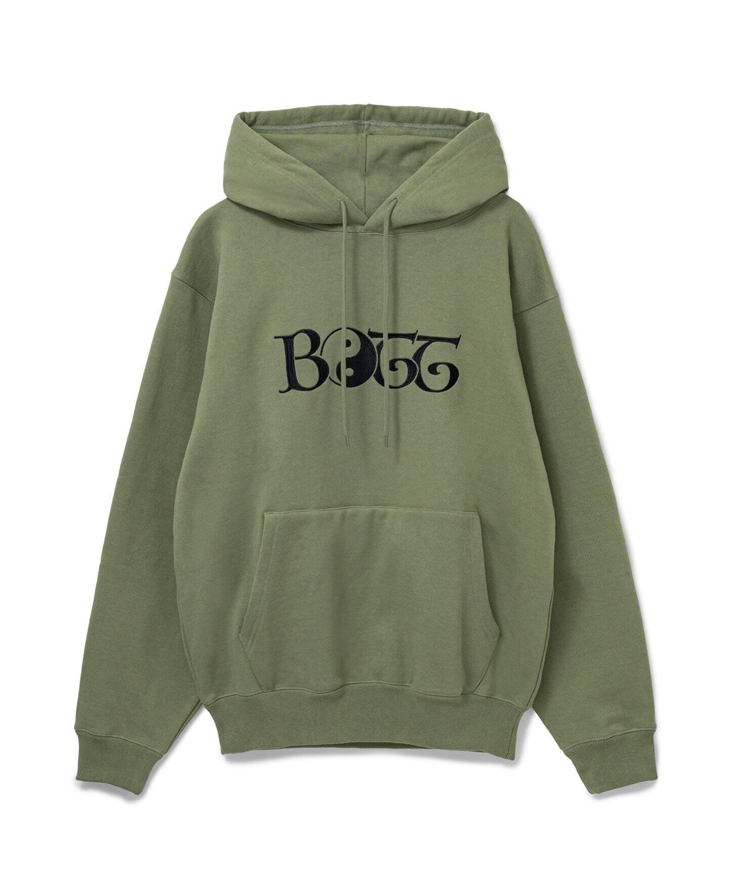 BoTT / ボット】 2Y Hoodie（パーカー）｜WISM（ウィズム）の通販  
