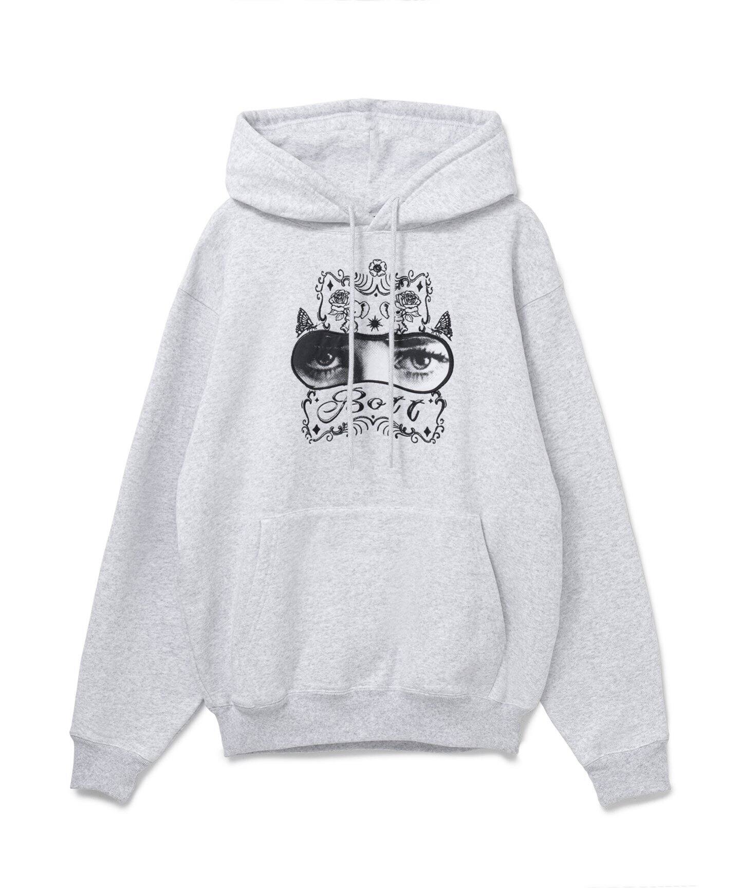BoTT / ボット】Mirage Hoodie（パーカー）｜WISM（ウィズム）の通販  