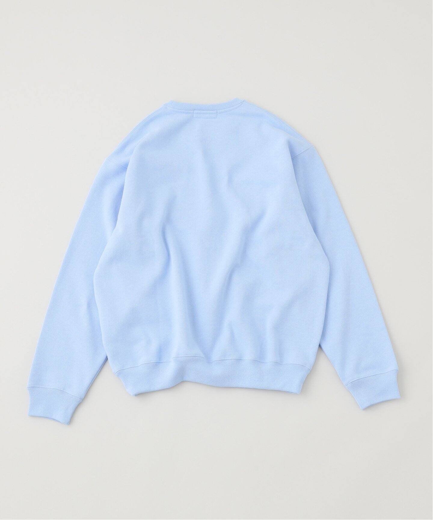 BoTT / ボット】Script Logo Crewneck（スウェット）｜WISM（ウィズム 