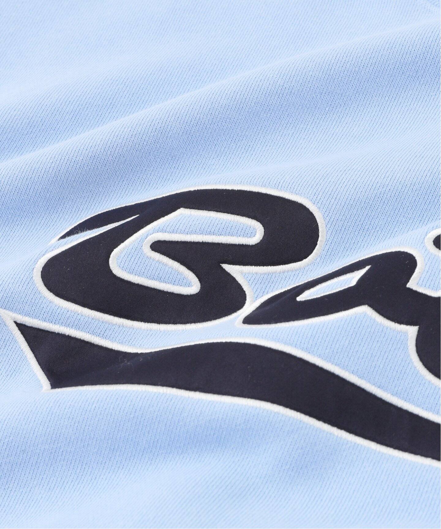 BoTT / ボット】Script Logo Crewneck（スウェット）｜WISM（ウィズム 