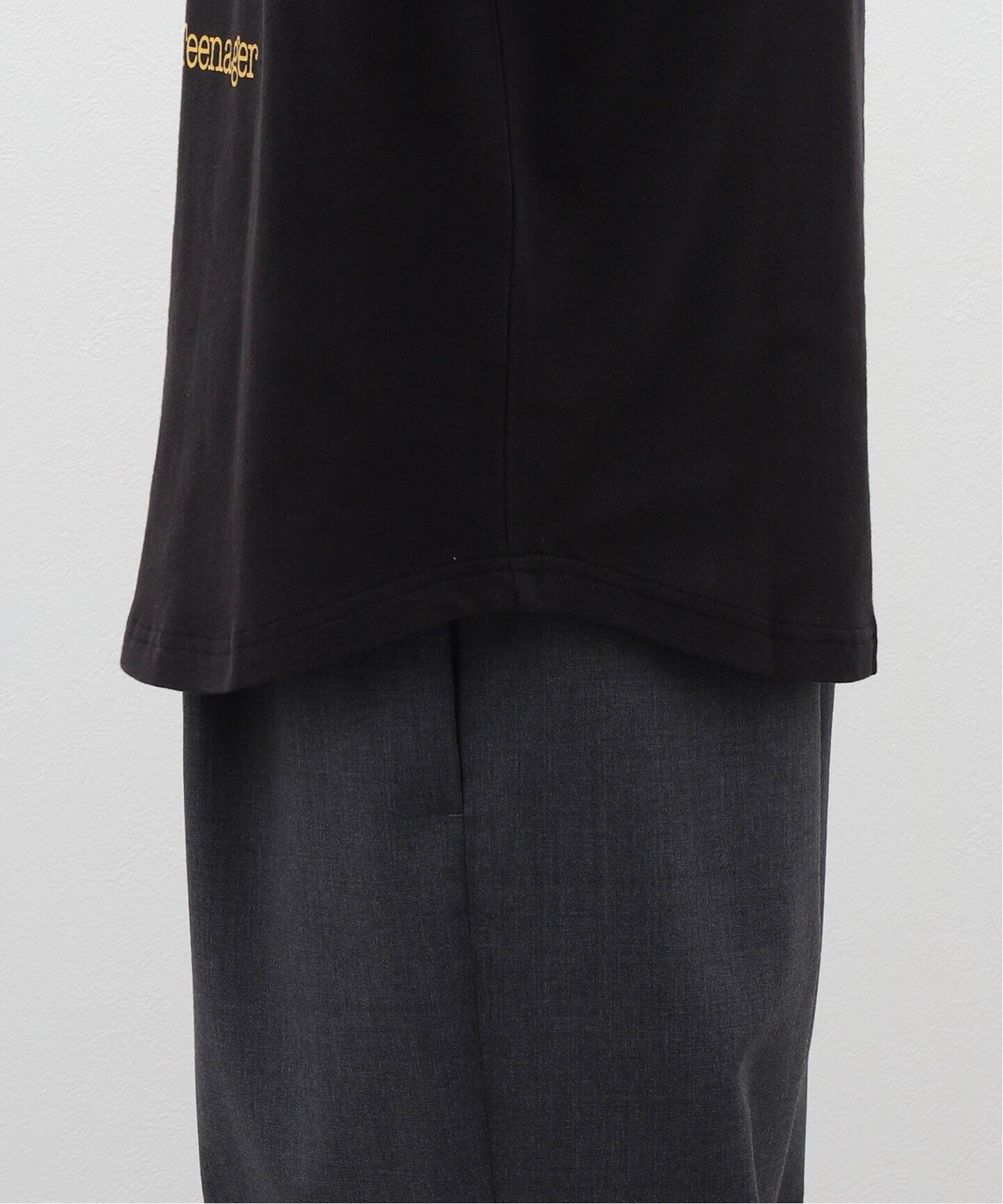 BoTT / ボット】Hands Up Raglan LS Tee（Tシャツ／カットソー）｜WISM 