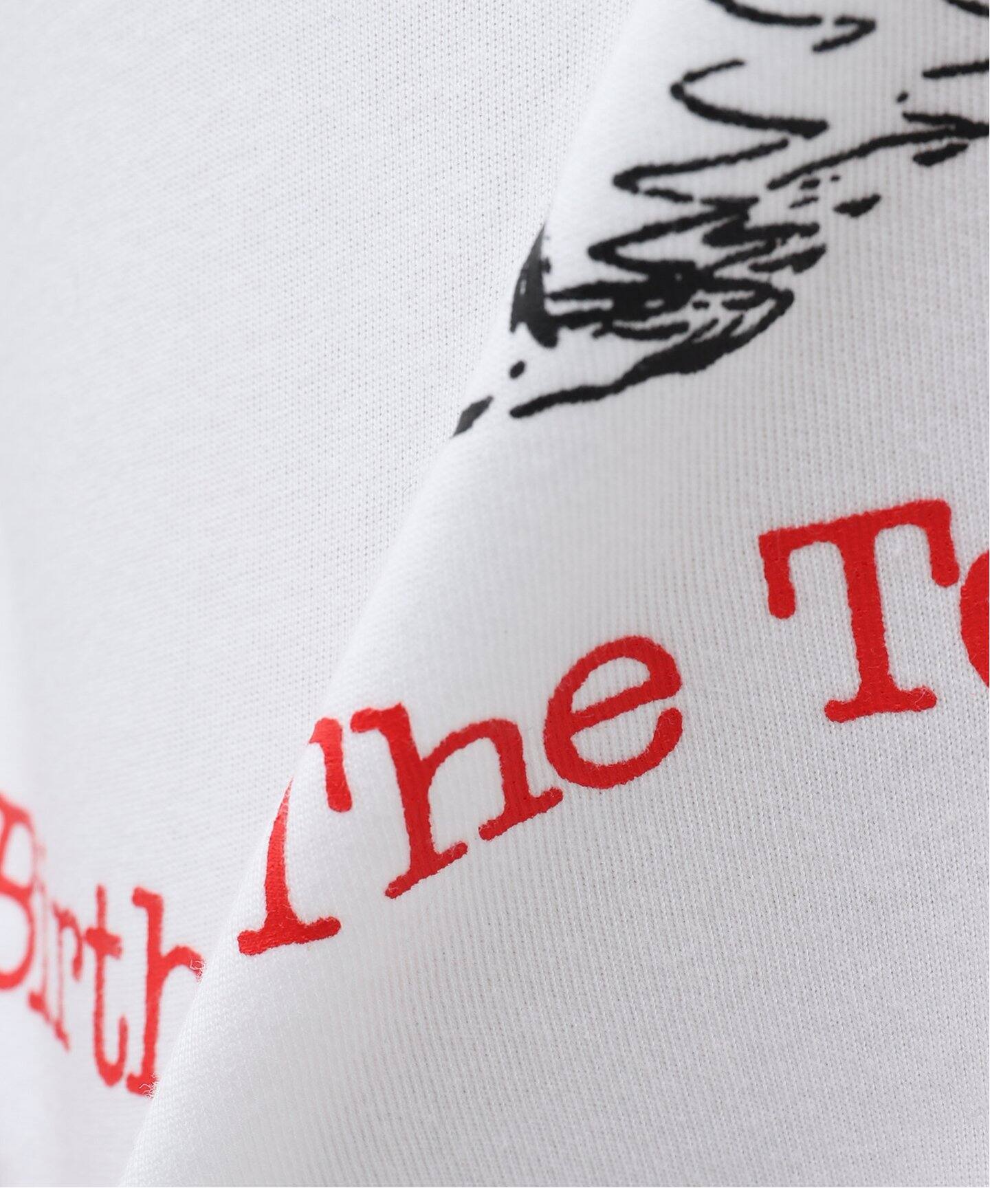 BoTT / ボット】Hands Up Raglan LS Tee（Tシャツ／カットソー）｜WISM 