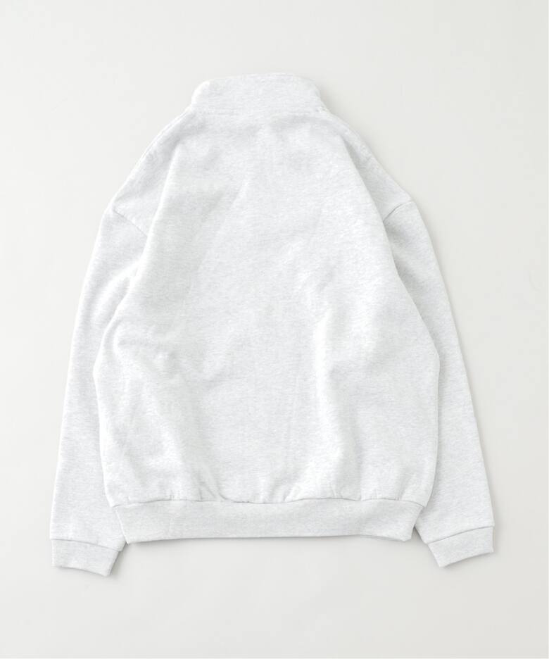 GRAND COLLECTION × UMBRO】SWEATSHIRT（スウェット）｜WISM（ウィズム 