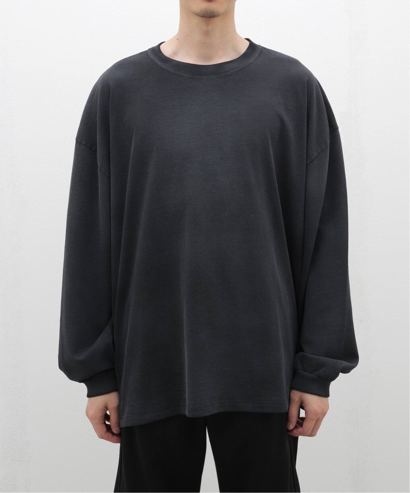 ホロライブ ボルトルーム MIKKORONE M TEE / BLACK vaultroom