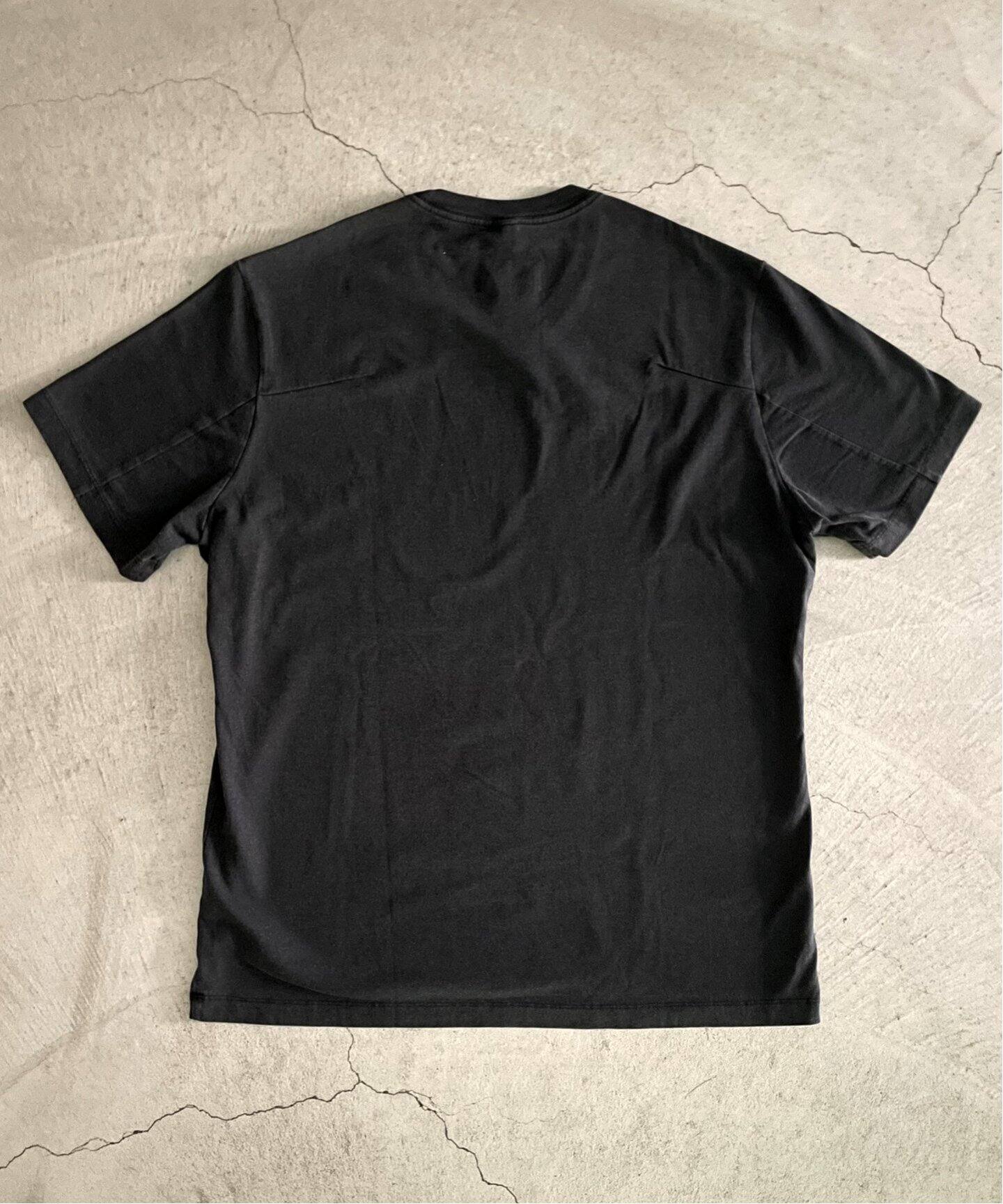 doublet / ダブレット】WISM 別注 CHIN UP T-SHIRT（Tシャツ  