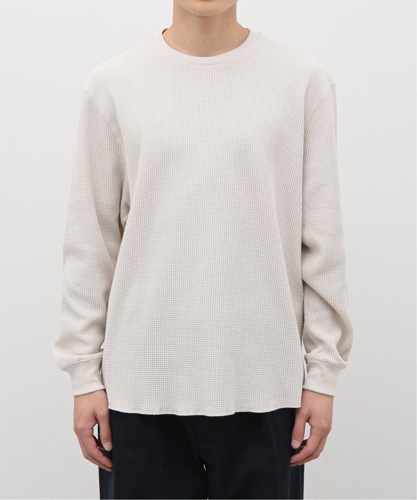 サーマルロンT（Tシャツ／カットソー）｜JOURNAL STANDARD（ジャーナル 