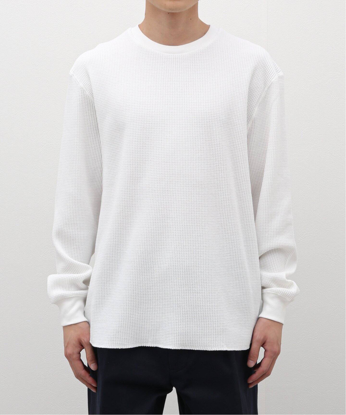 サーマルロンT（Tシャツ／カットソー）｜JOURNAL STANDARD（ジャーナル  