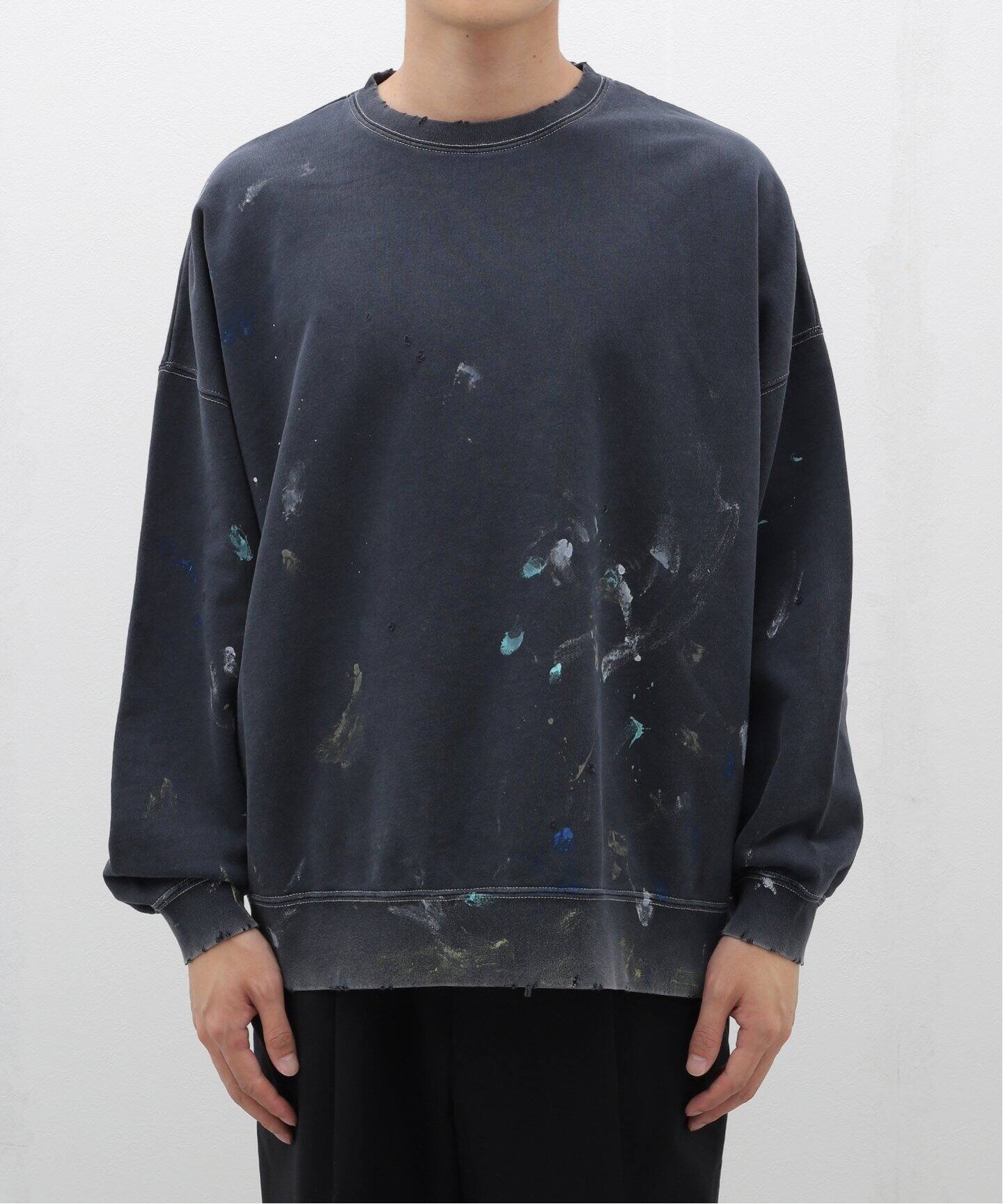 DROPPING ヴィンテージスウェット（スウェット）｜JOURNAL STANDARD  