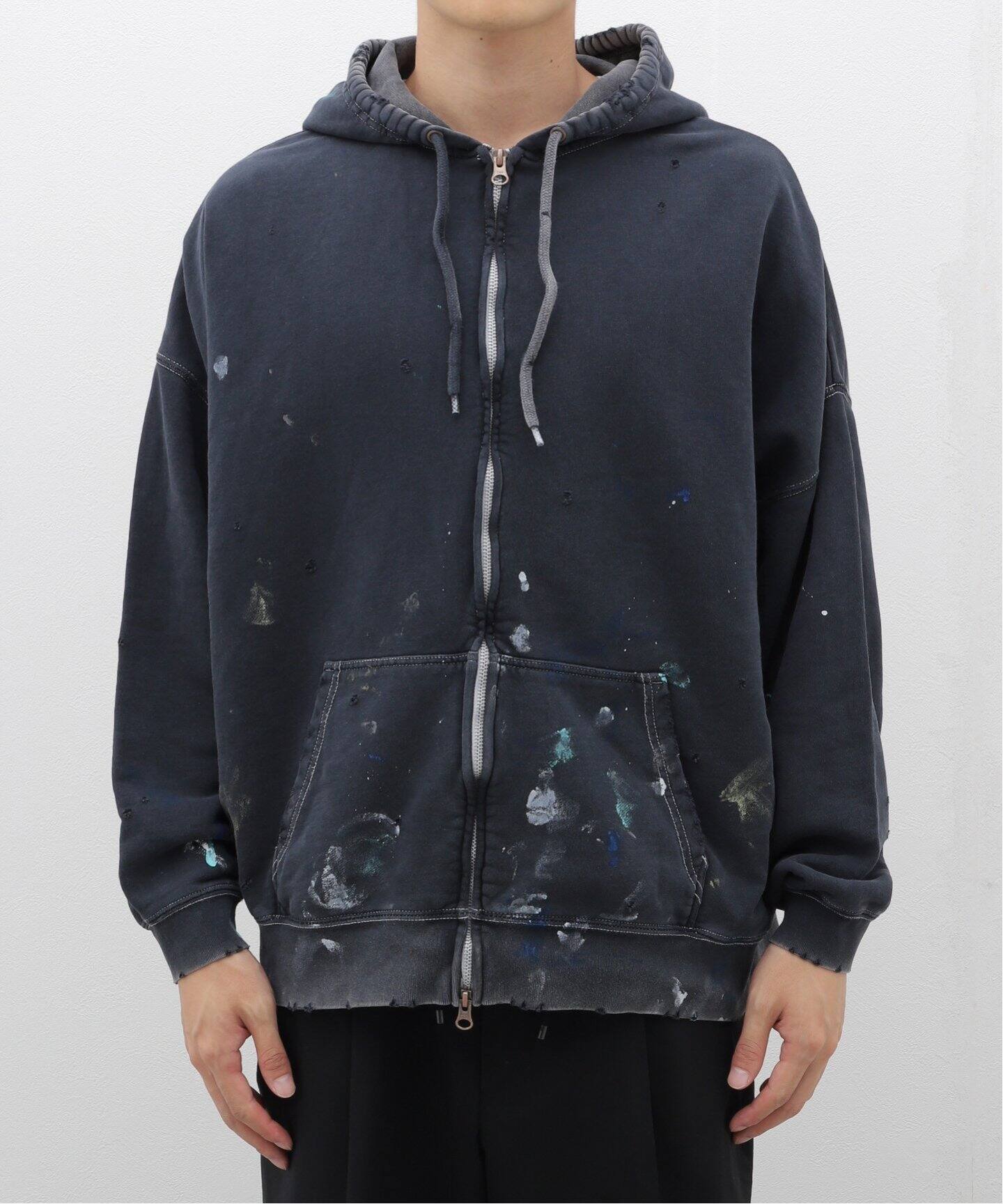 DROPPING ヴィンテージパーカー（パーカー）｜JOURNAL STANDARD  