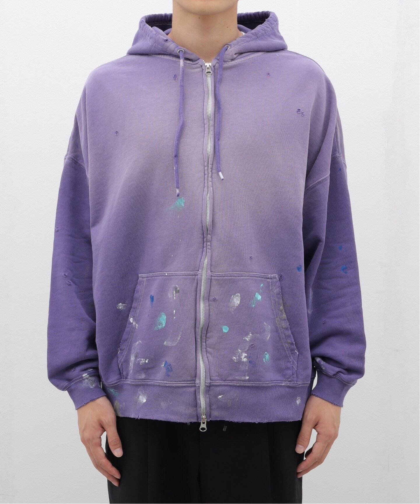 DROPPING ヴィンテージパーカー（パーカー）｜JOURNAL STANDARD  