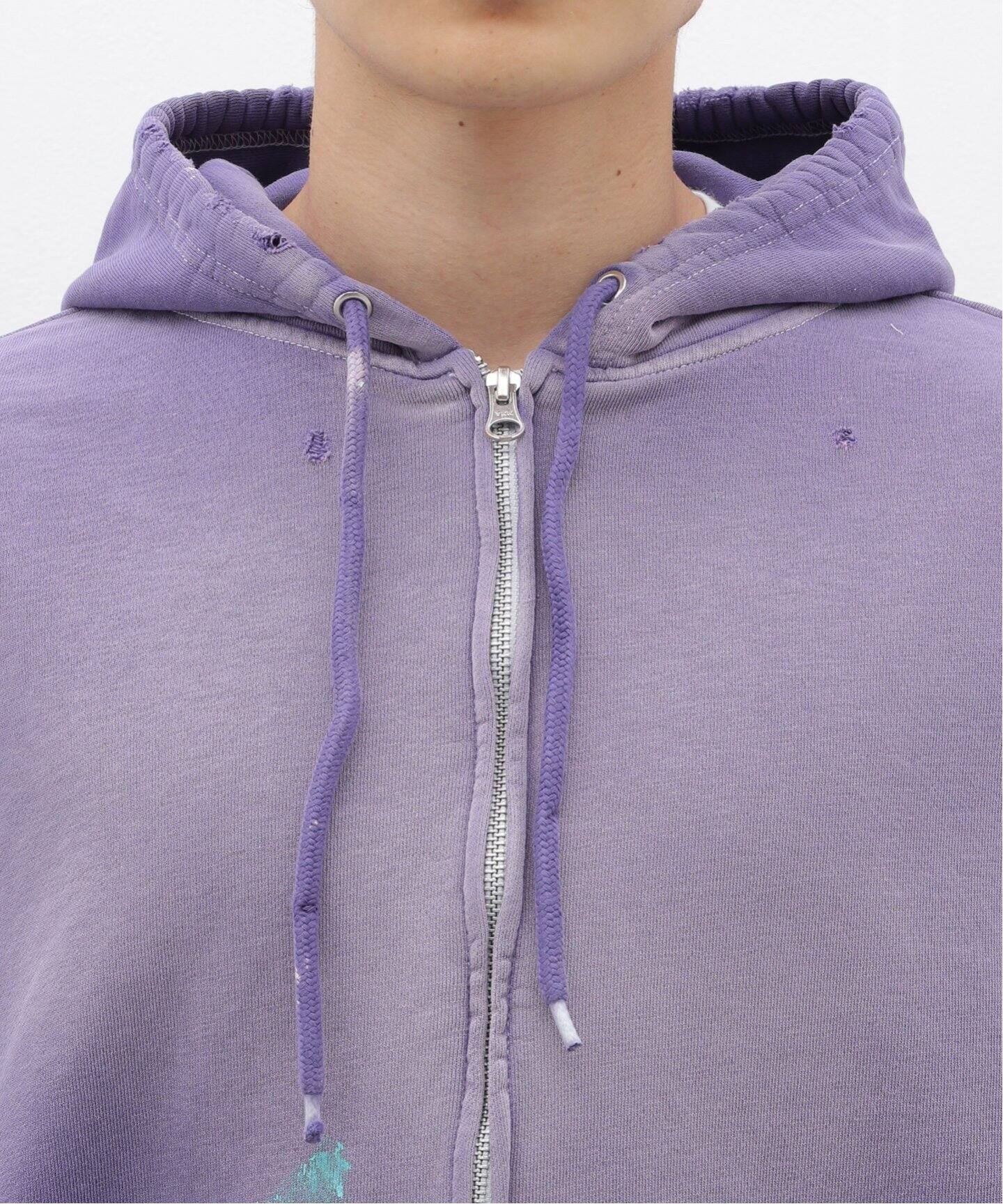 DROPPING ヴィンテージパーカー（パーカー）｜JOURNAL STANDARD  