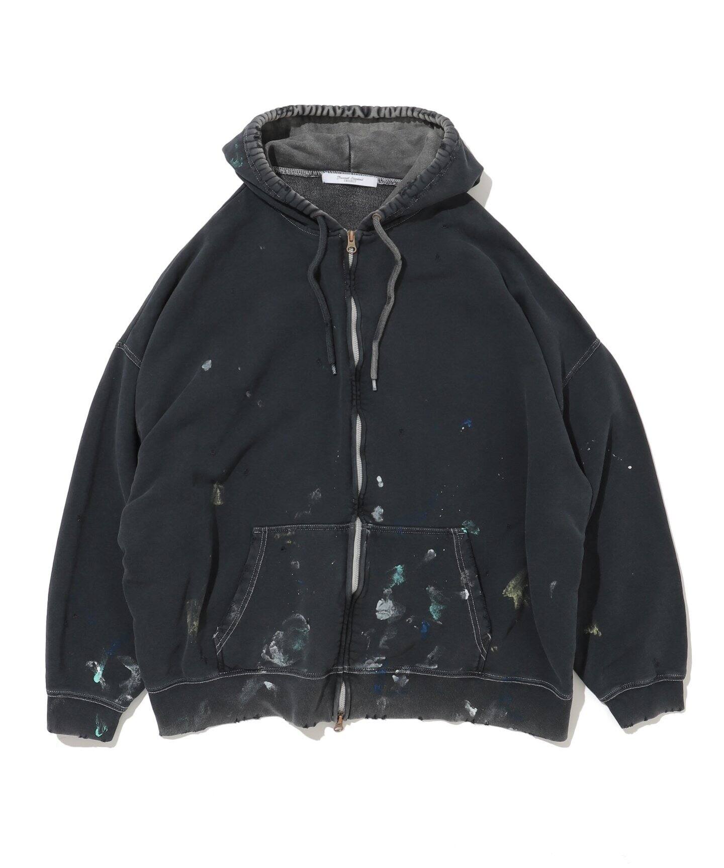 DROPPING ヴィンテージパーカー（パーカー）｜JOURNAL STANDARD  