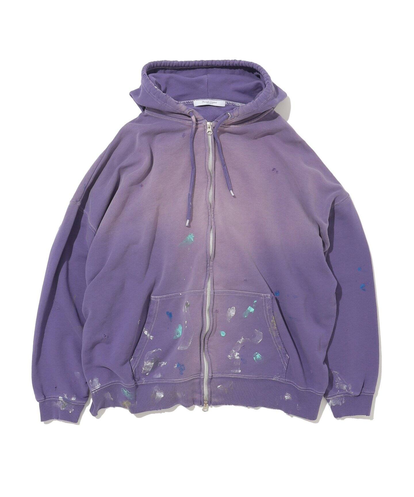 DROPPING ヴィンテージパーカー（パーカー）｜JOURNAL STANDARD  