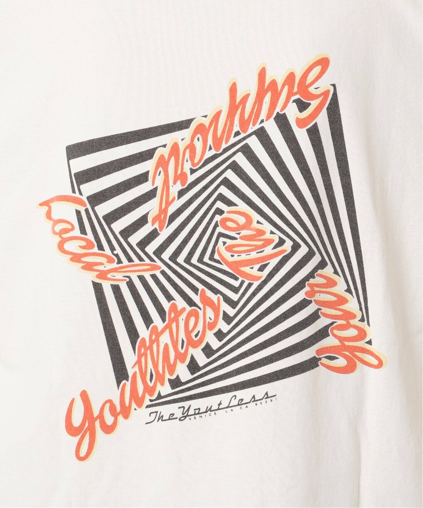 L'ESSAGE Tシャツカタログ ／シンプルからロゴアイテムまで全部