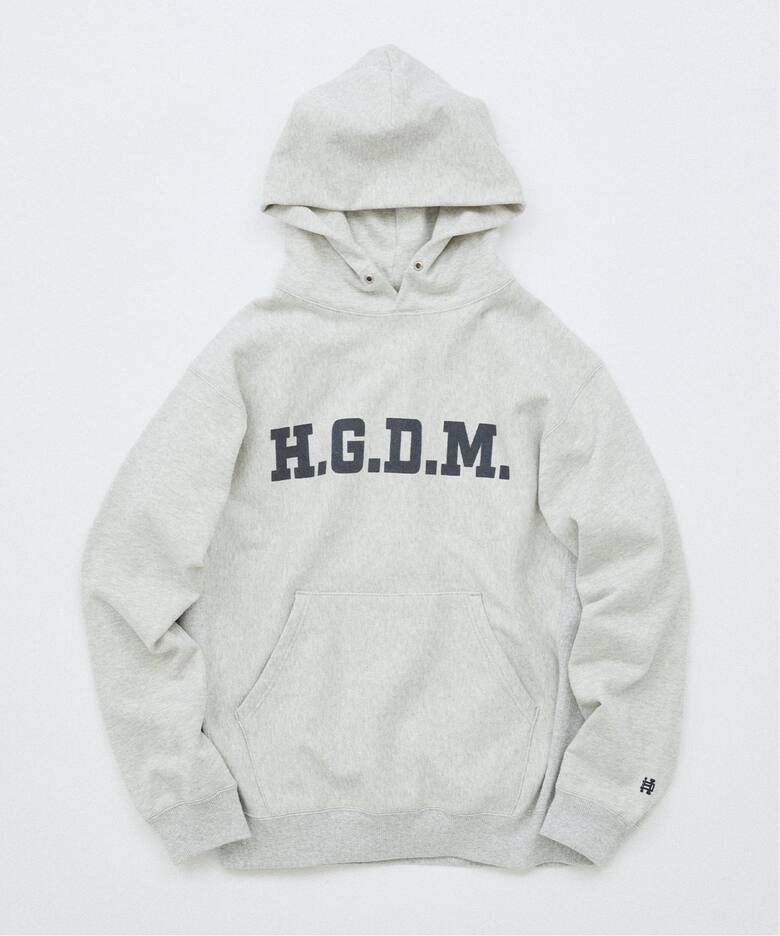 東野デニム × JOURNAL STANDARD / HOODIE（パーカー）｜JOURNAL 