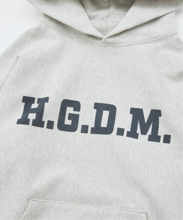 東野デニム × JOURNAL STANDARD / HOODIE（パーカー）｜JOURNAL 