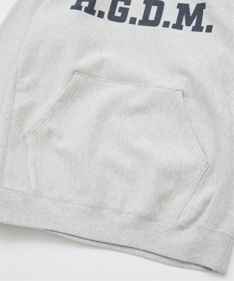 東野デニム × JOURNAL STANDARD / HOODIE（パーカー）｜JOURNAL 