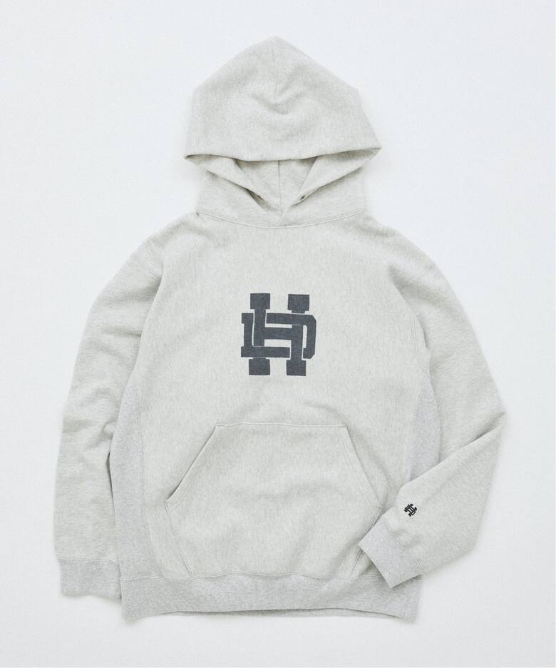 東野デニム × JOURNAL STANDARD / HOODIE（パーカー）｜JOURNAL 
