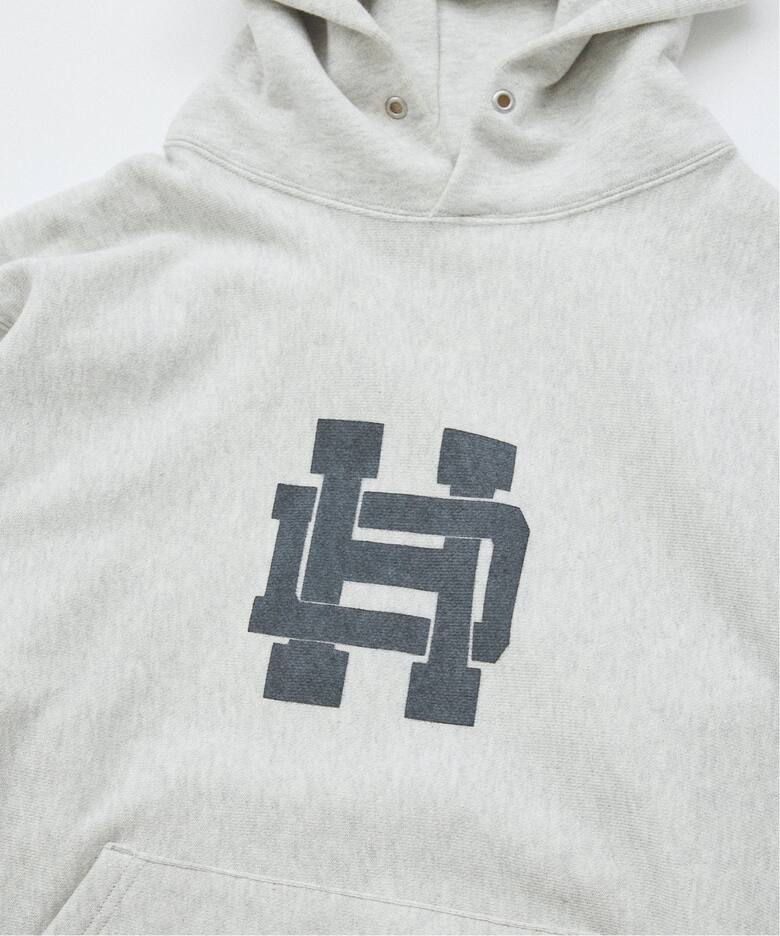 東野デニム × JOURNAL STANDARD / HOODIE（パーカー）｜JOURNAL 