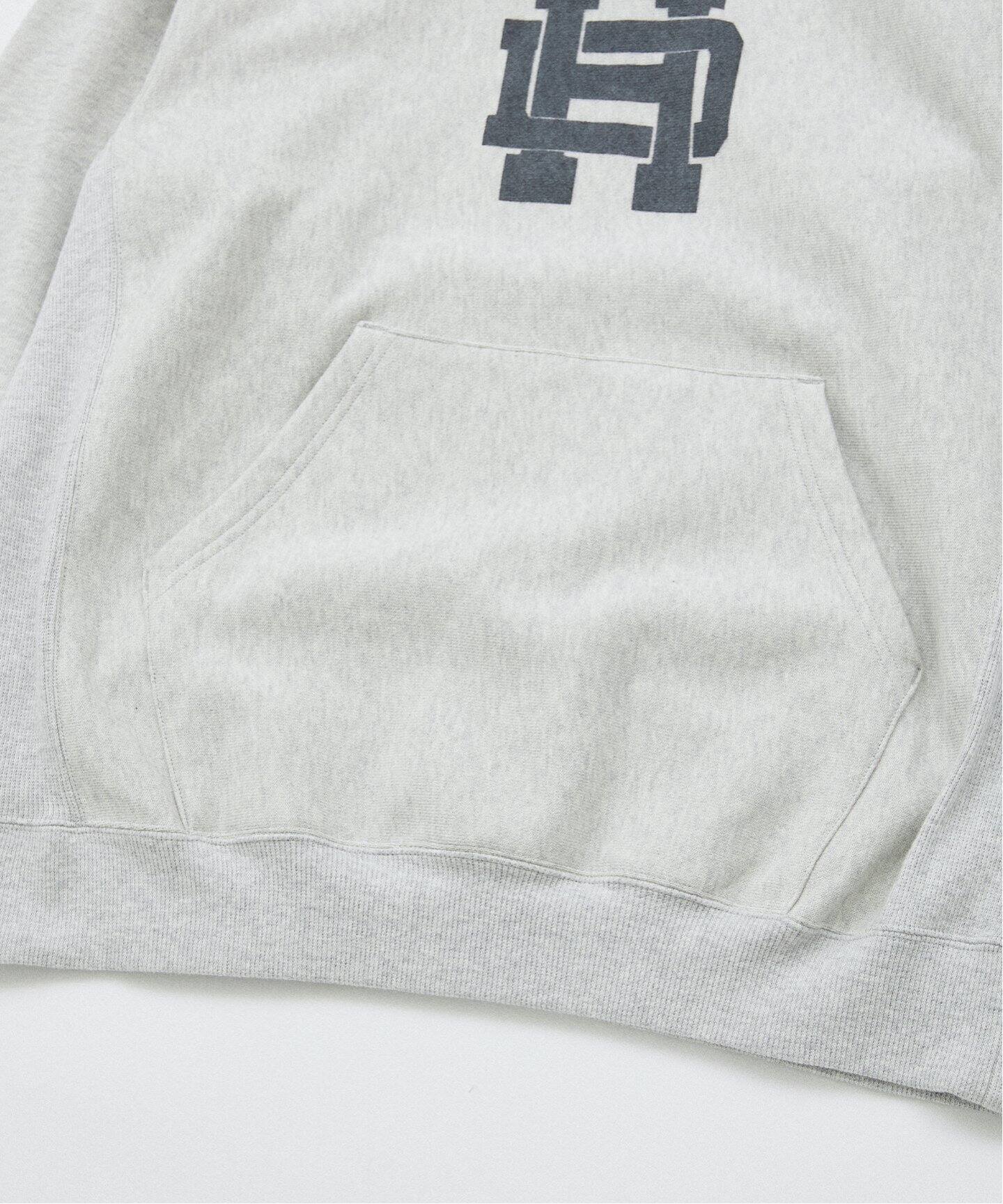 【新品未使用】ジャーナルスタンダード・ベイカーパンツ・ファティーグ・東野デニム 東野デニム × JOURNAL STANDARD / HOODIE（パーカー）｜JOURNAL