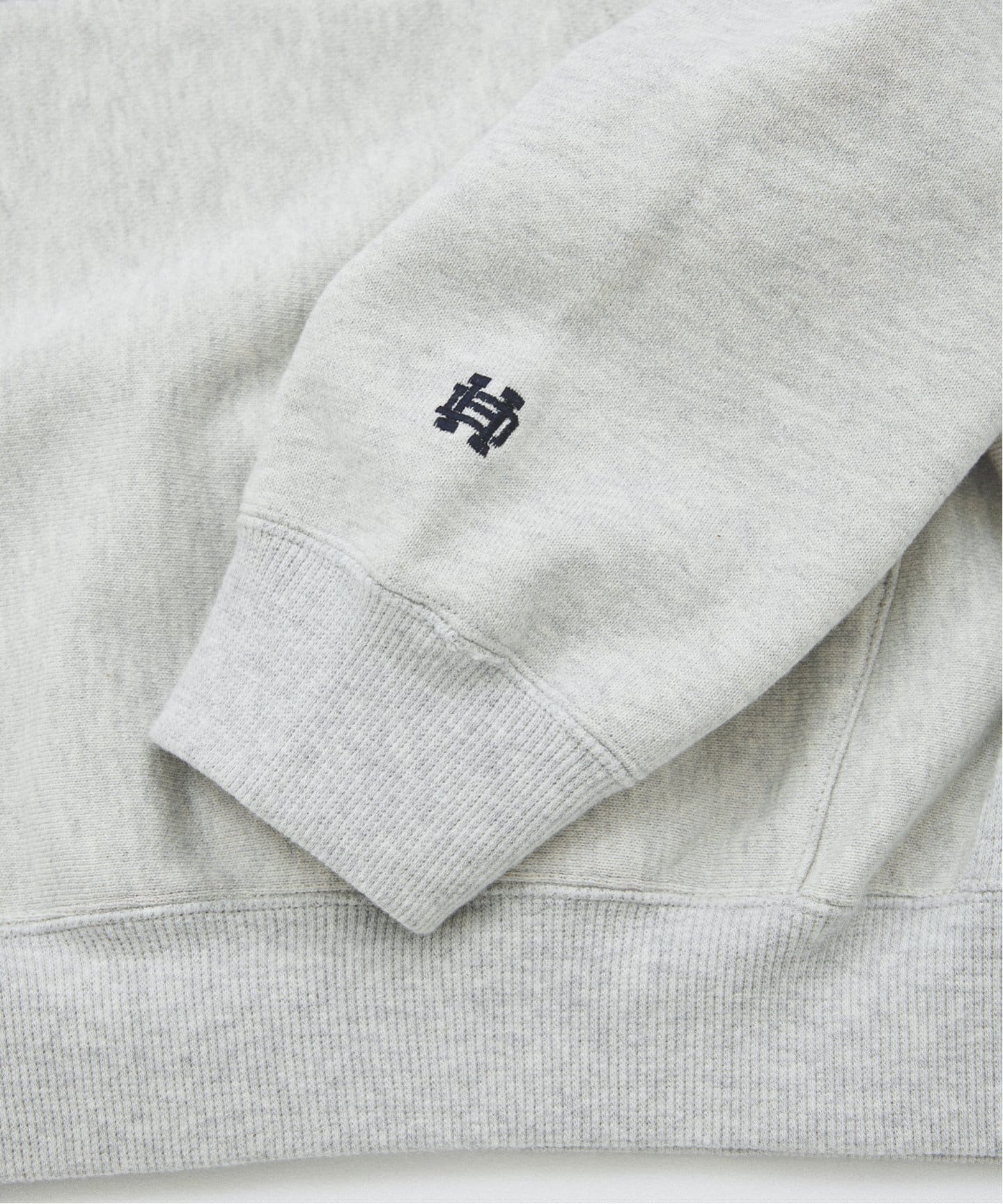 東野デニム × JOURNAL STANDARD / HOODIE（パーカー）｜JOURNAL