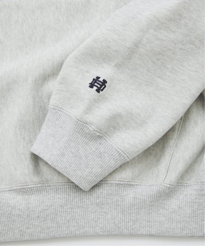 東野デニム × JOURNAL STANDARD / HOODIE（パーカー）｜JOURNAL 