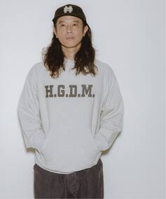 東野デニム × JOURNAL STANDARD / HOODIE（パーカー）｜JOURNAL 