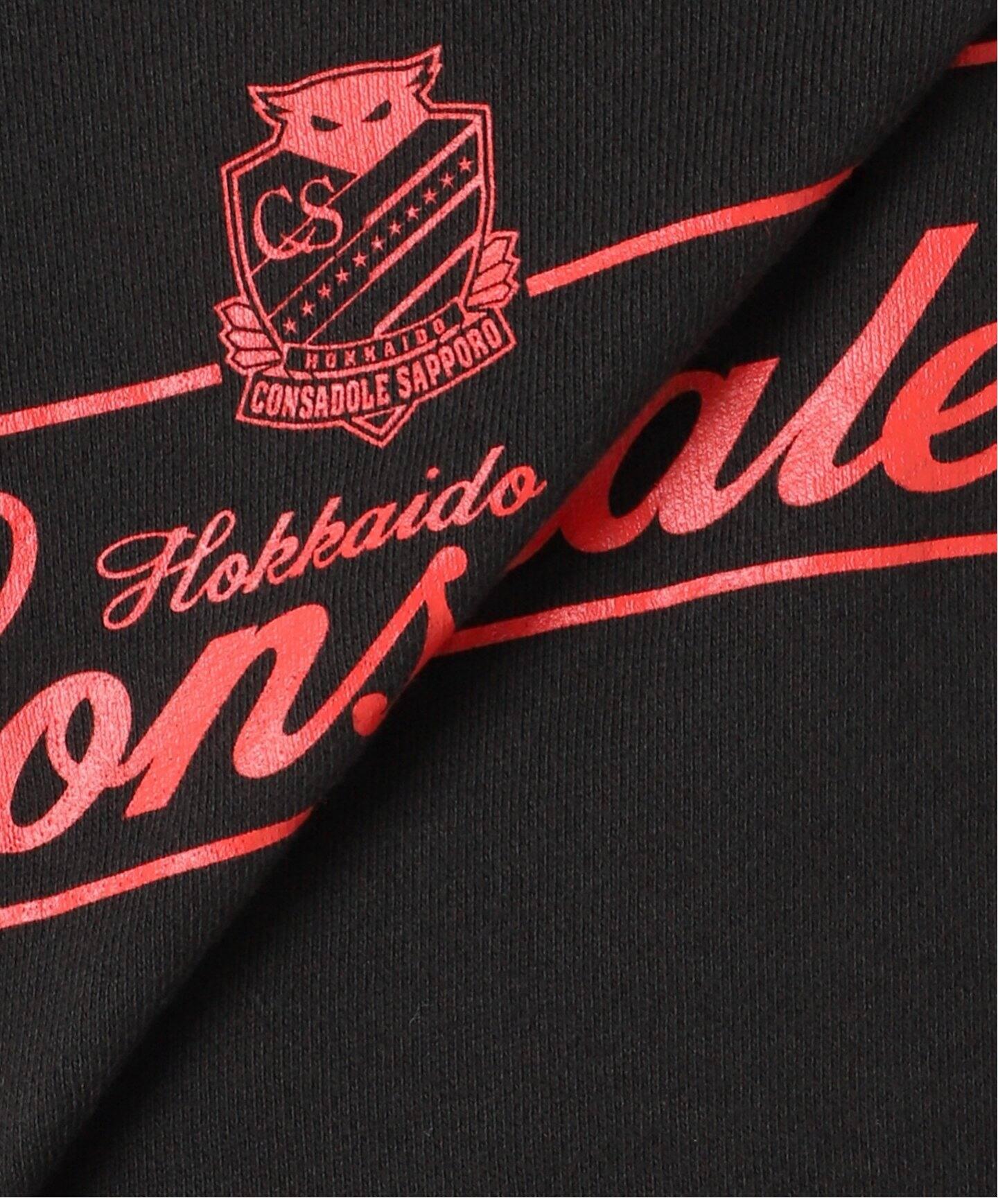 北海道コンサドーレ札幌 ✕ JS コンサエール メッシュ S/S 北海道コンサドーレ札幌 × JS コンサエール メッシュ S/S