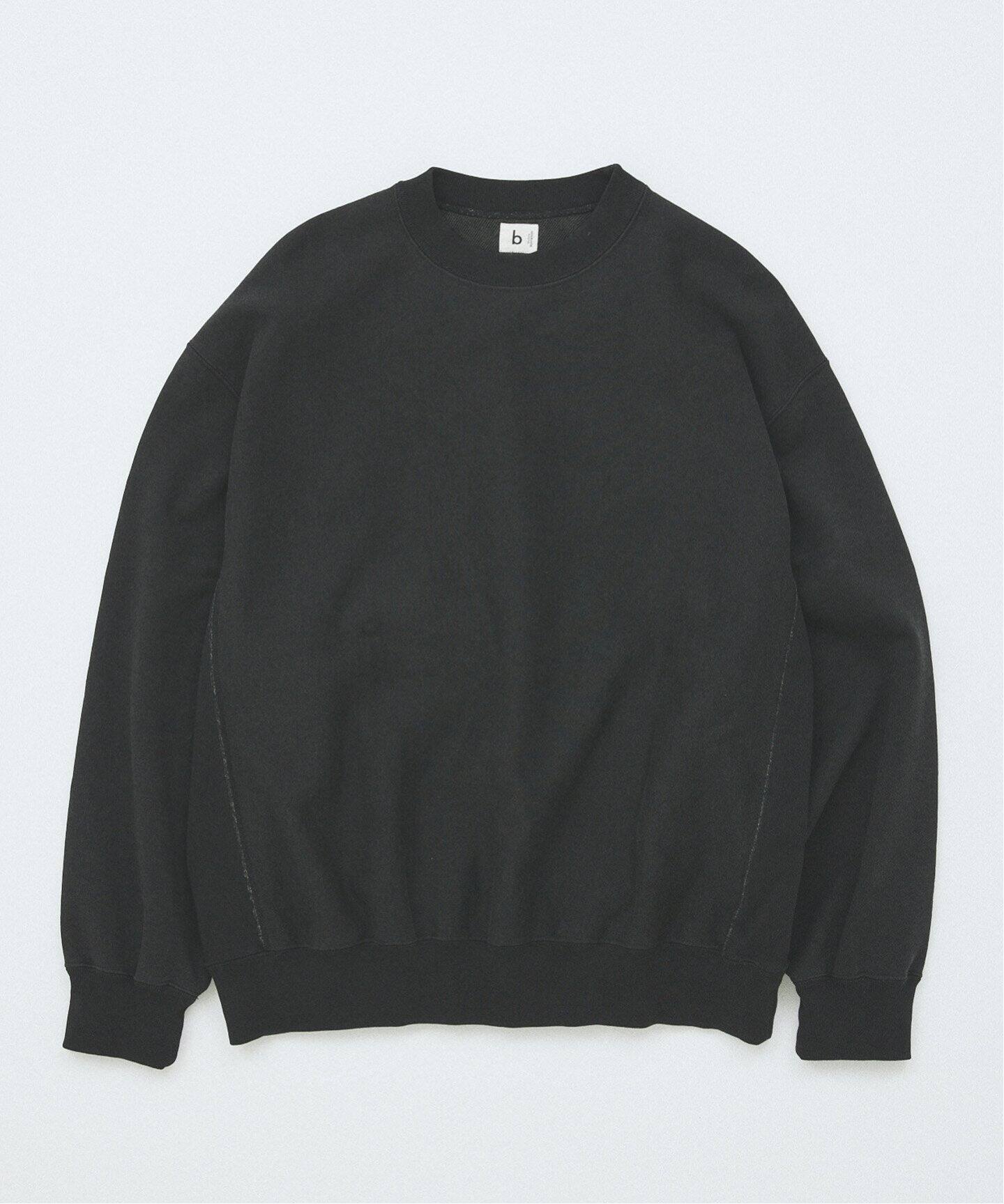 blurhms ROOTSTOCK × JOURNAL STANDARD 別注 SoftHard Sweat CN P/O（T 