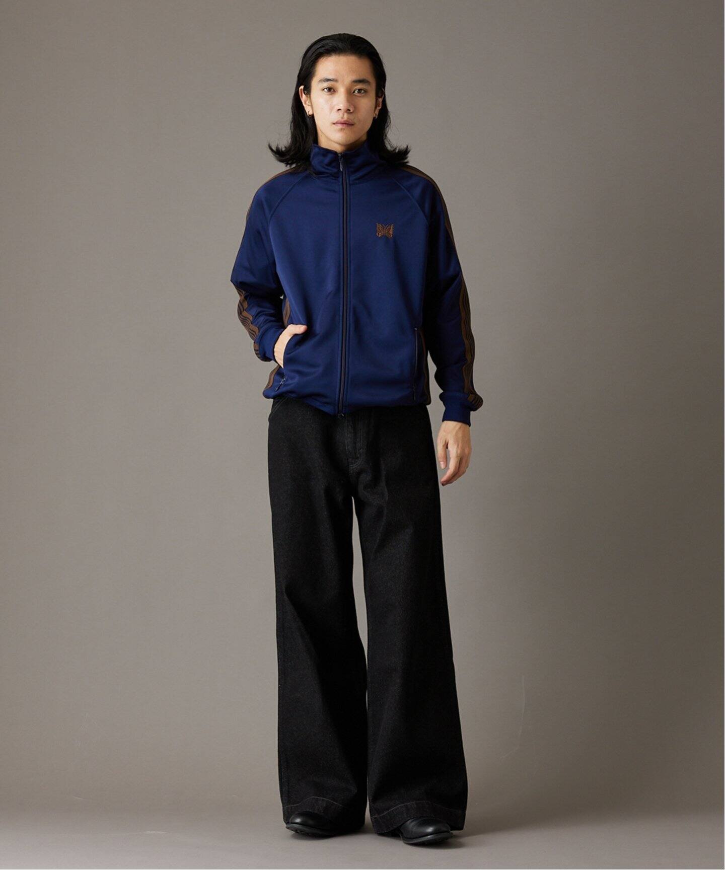 NEEDLES×JOURNAL STANDARD / ニードルズ】別注 Track Jacket（その他 