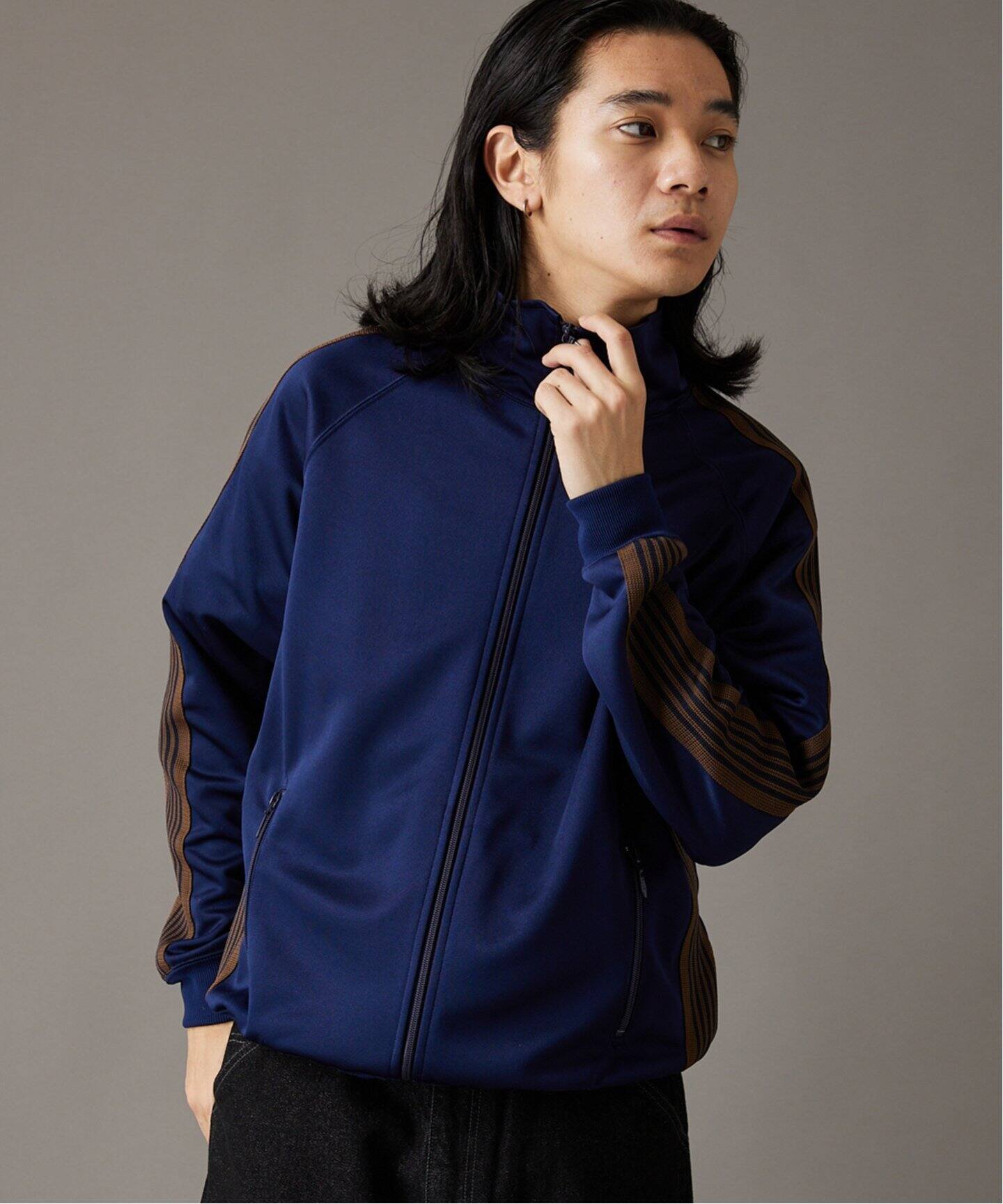 NEEDLES×JOURNAL STANDARD / ニードルズ】別注 Track Jacket（その他  