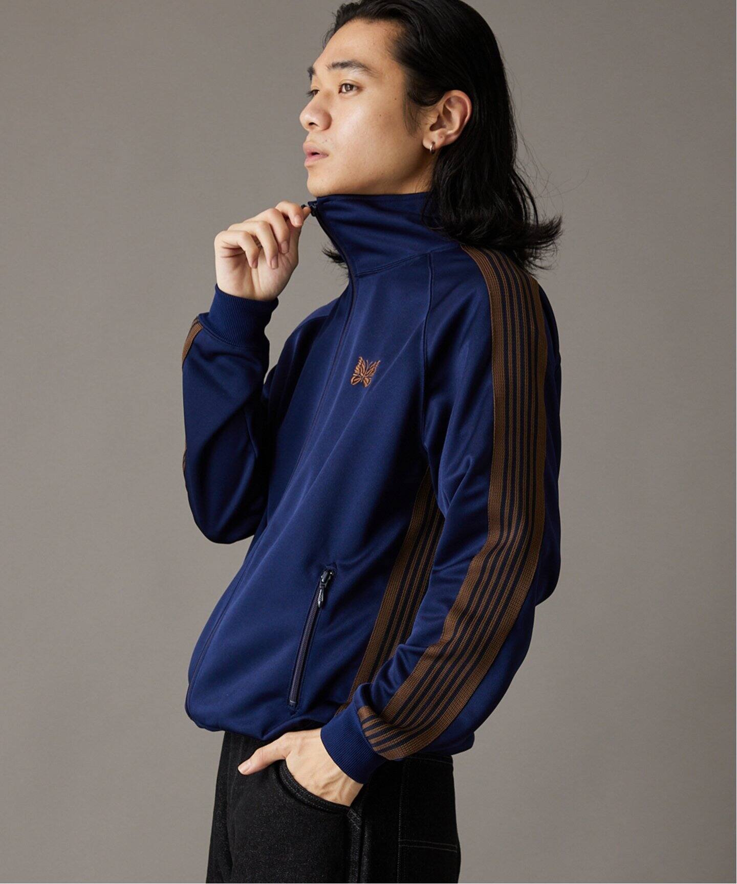 NEEDLES×JOURNAL STANDARD / ニードルズ】別注 Track Jacket（その他 