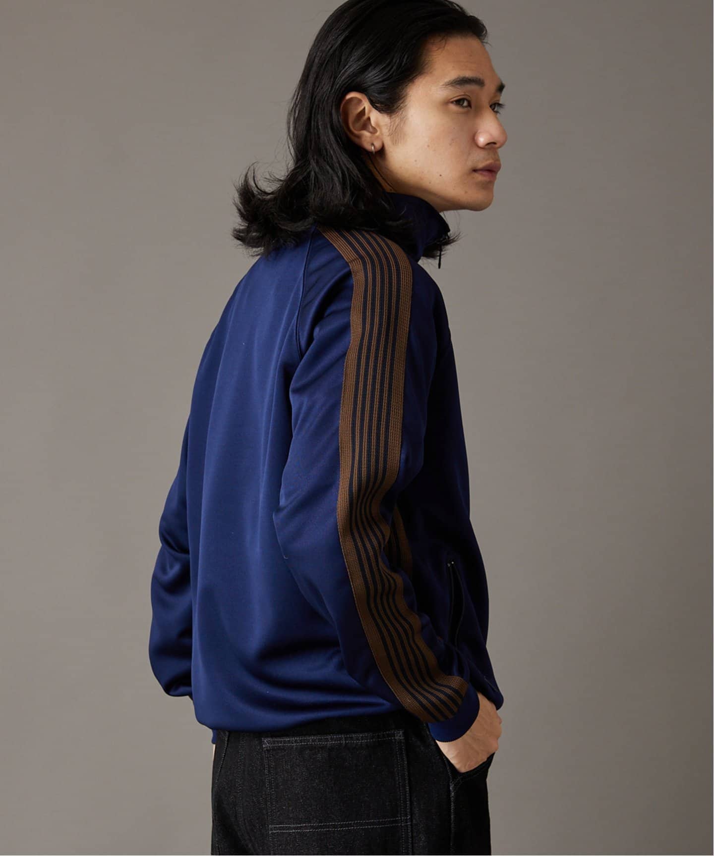 NEEDLES×JOURNAL STANDARD / ニードルズ】別注 Track Jacket