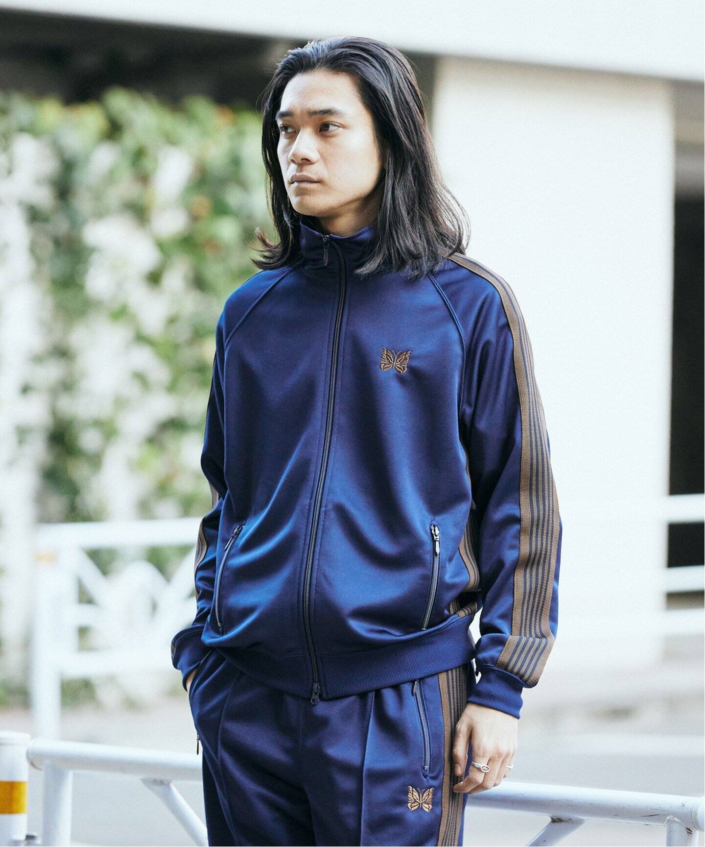 NEEDLES×JOURNAL STANDARD / ニードルズ】別注 Track Jacket（その他  