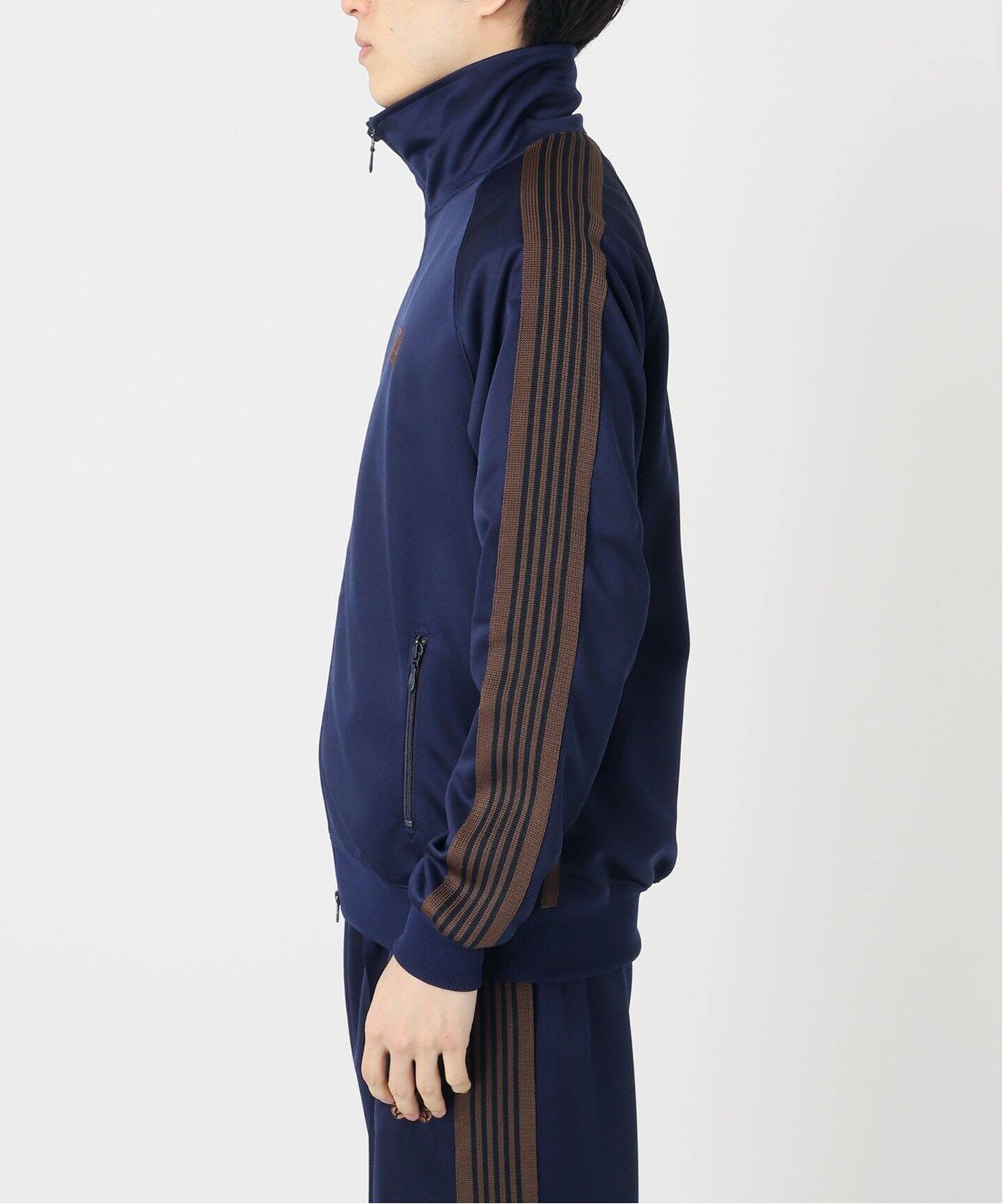 NEEDLES×JOURNAL STANDARD / ニードルズ】別注 Track Jacket