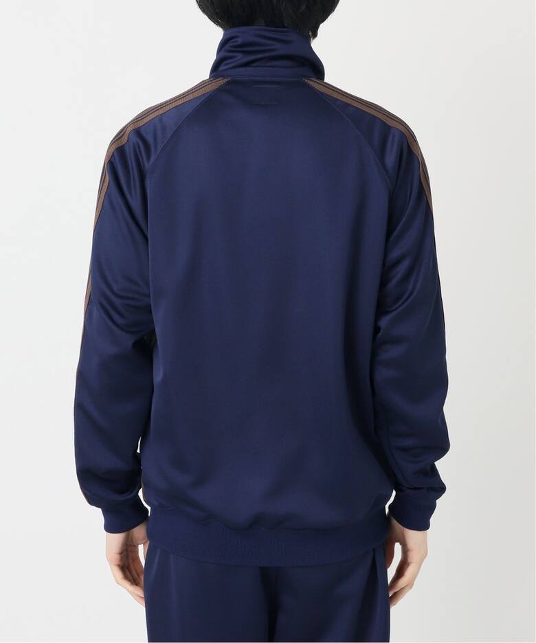 NEEDLES×JOURNAL STANDARD / ニードルズ】別注 Track Jacket 