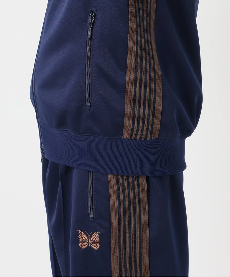 NEEDLES×JOURNAL STANDARD / ニードルズ】別注 Track Jacket（その他 