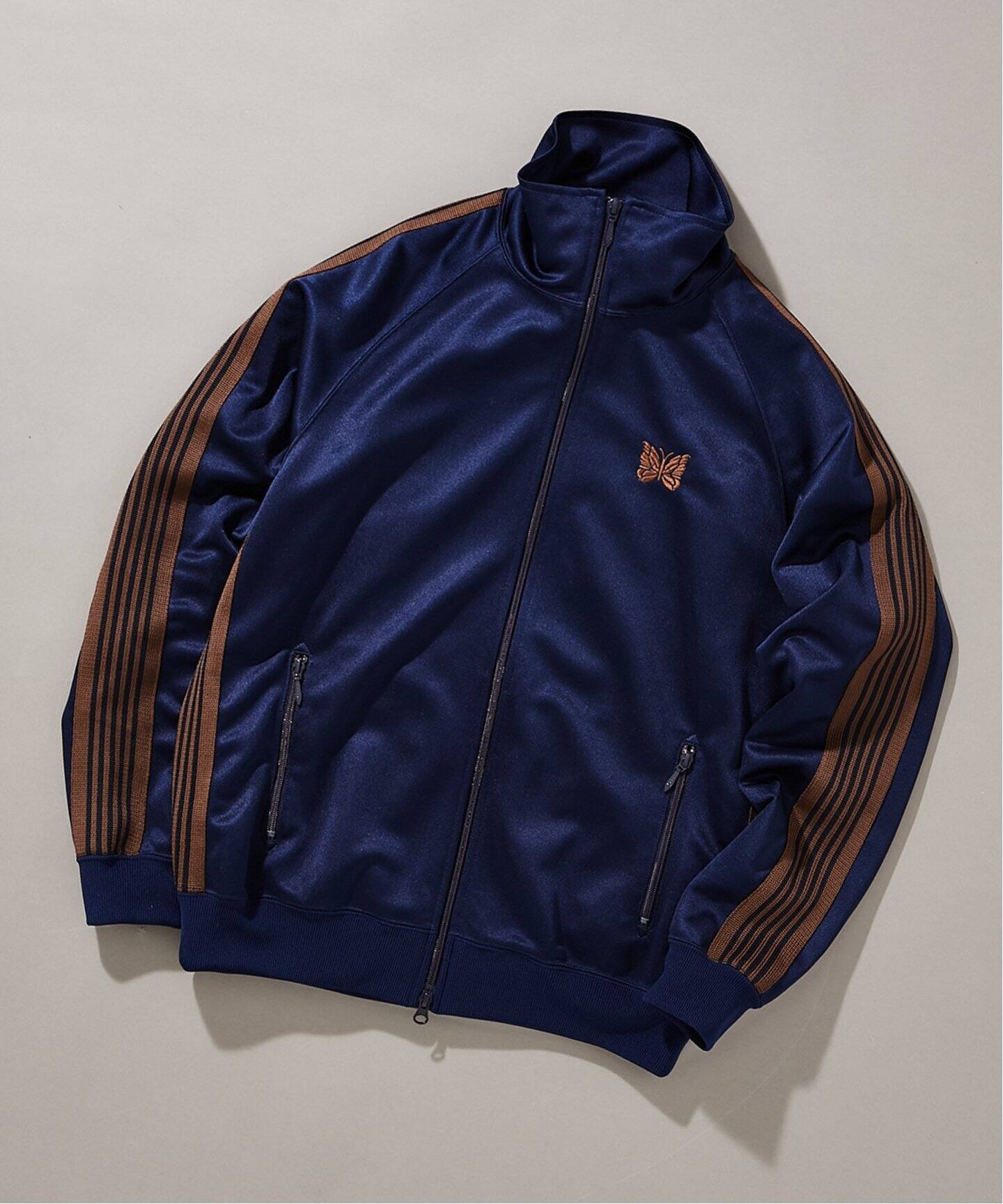 NEEDLES×JOURNAL STANDARD / ニードルズ】別注 Track Jacket（その他 